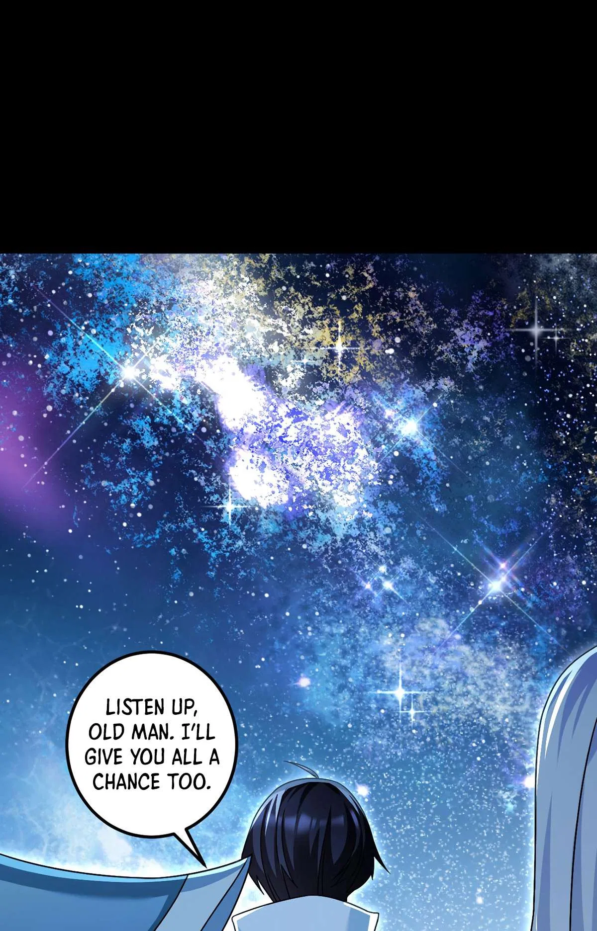 The Immortal Emperor Luo Wuji Has Returned Chapter 239 – Page 43