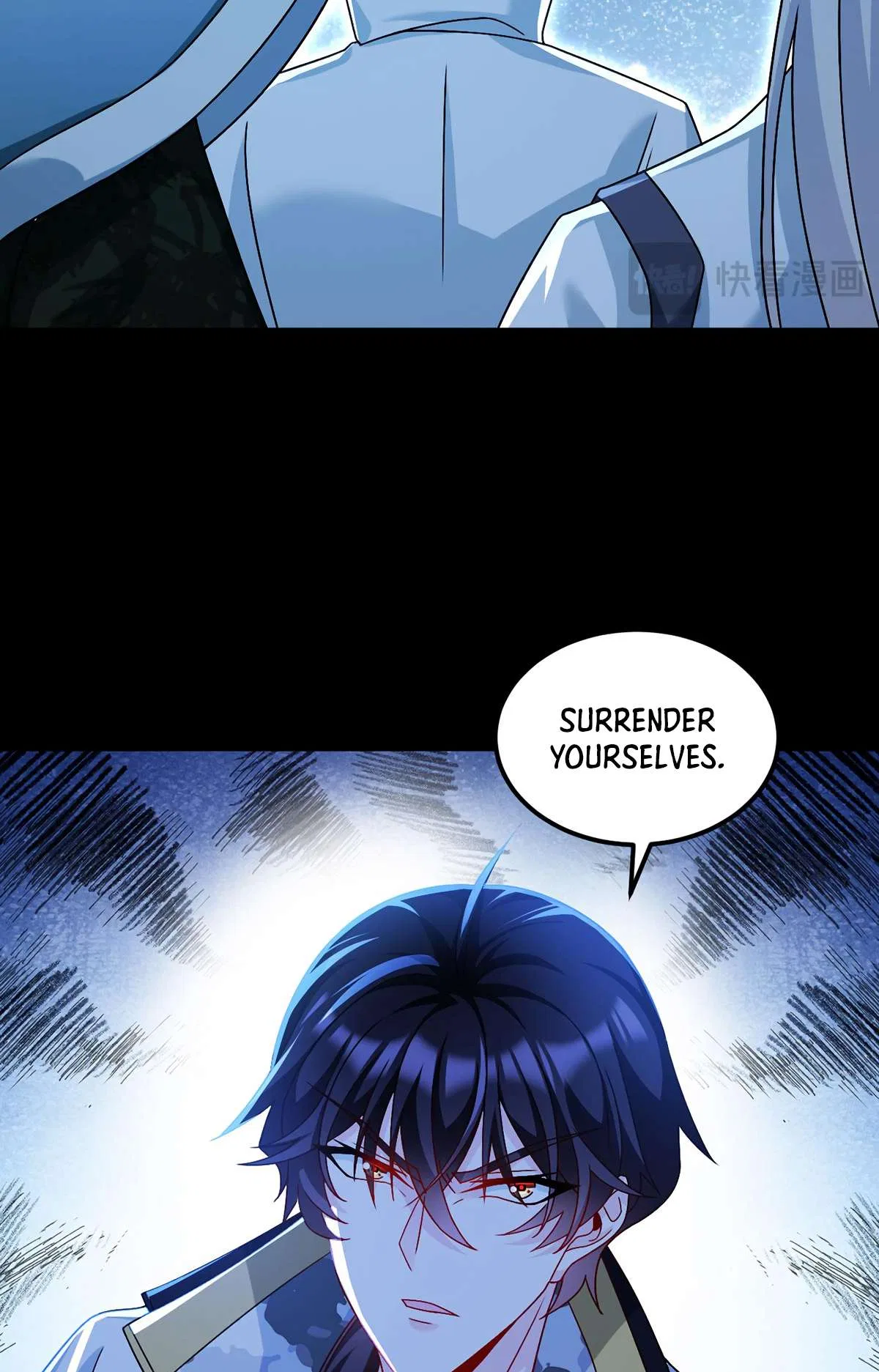 The Immortal Emperor Luo Wuji Has Returned Chapter 239 – Page 44