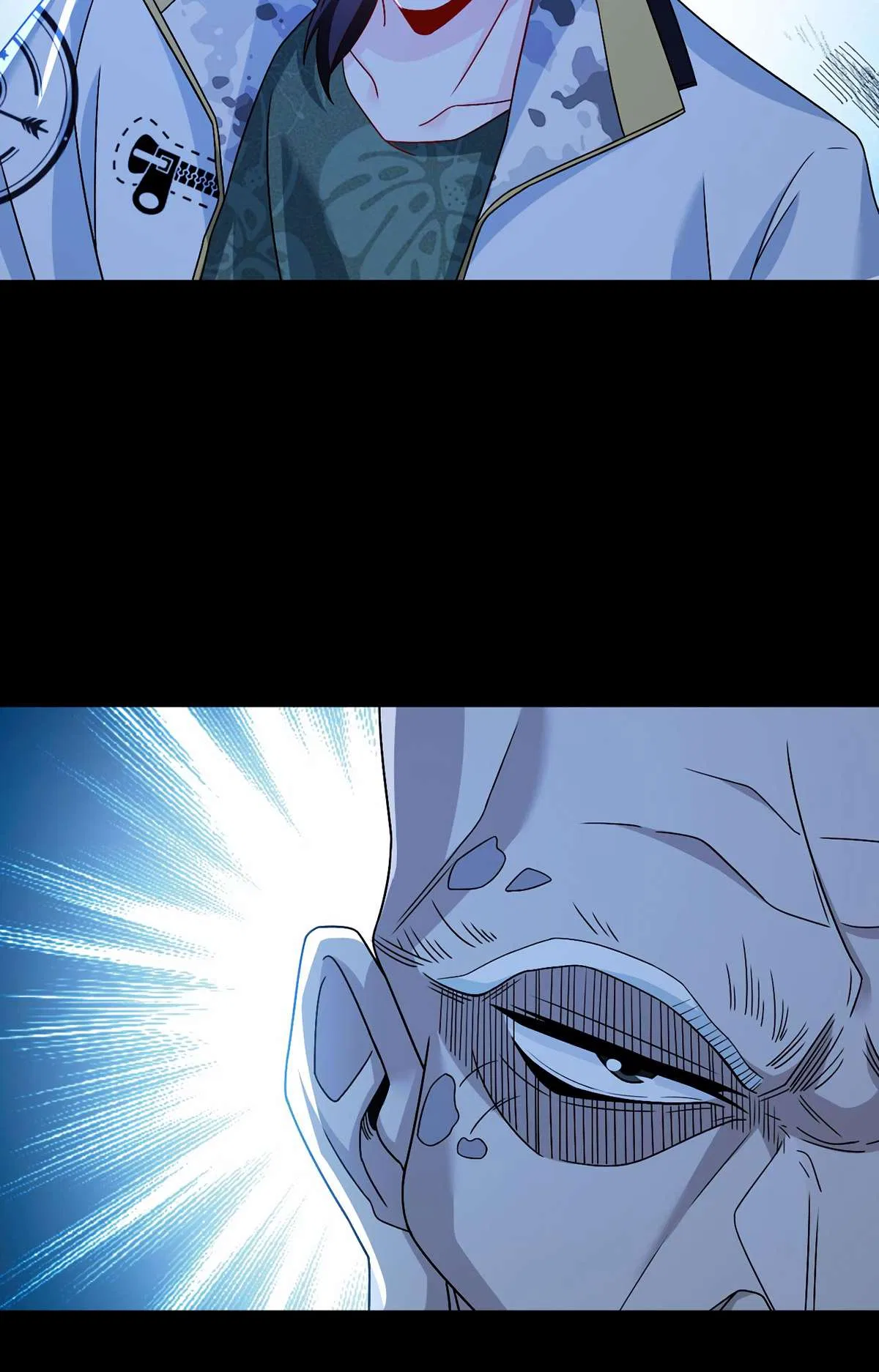 The Immortal Emperor Luo Wuji Has Returned Chapter 239 – Page 45