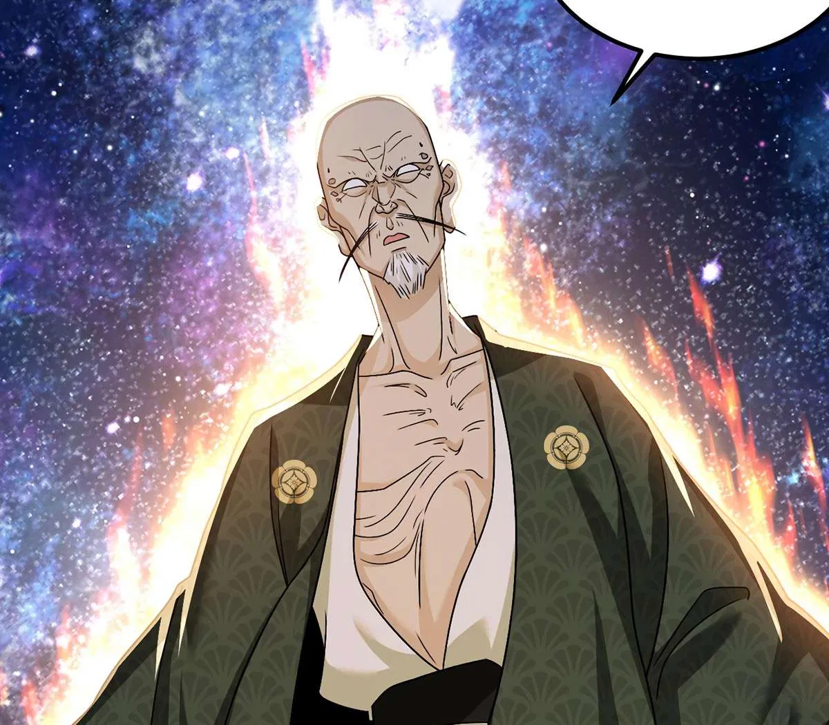 The Immortal Emperor Luo Wuji Has Returned Chapter 239 – Page 48