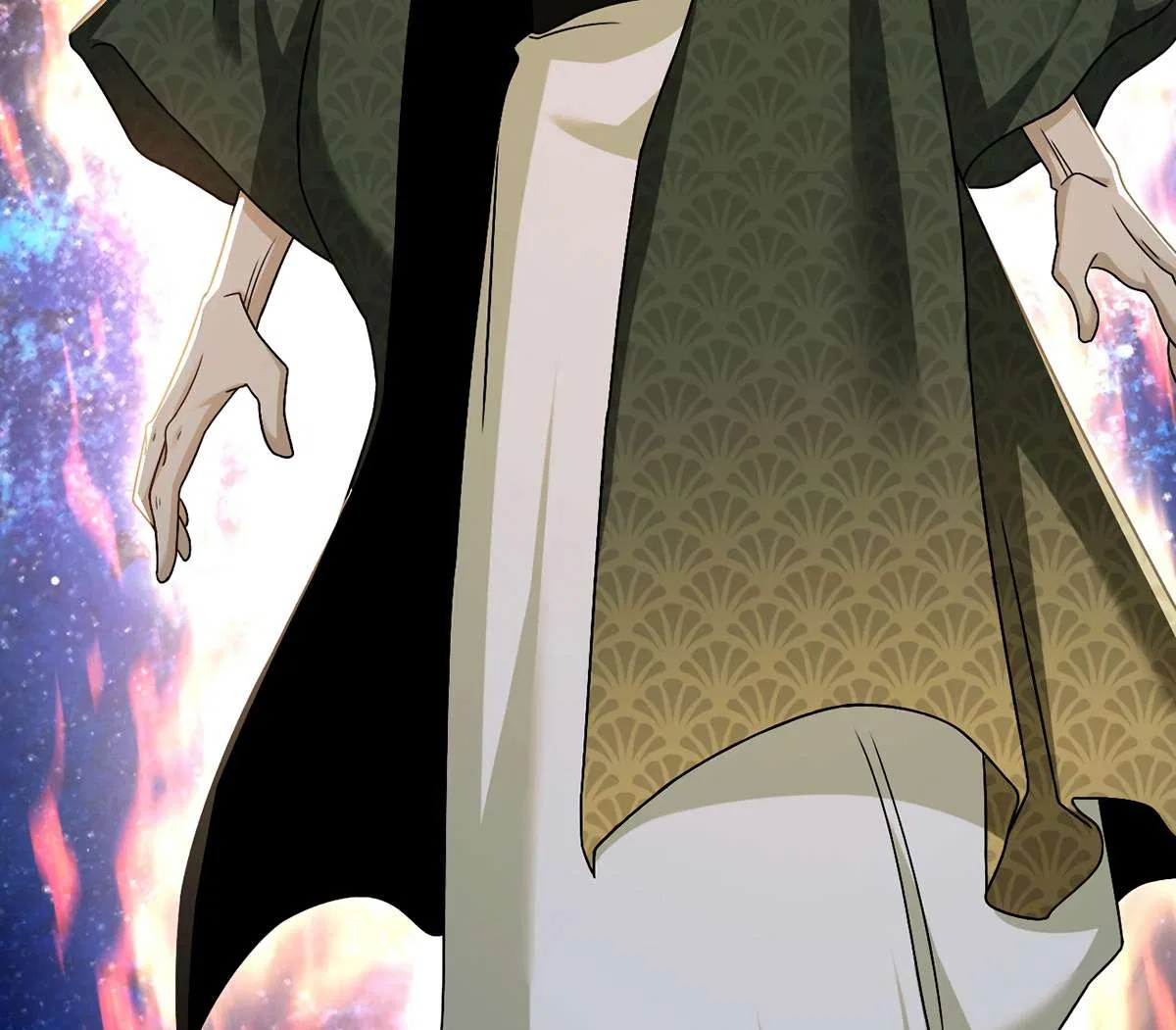 The Immortal Emperor Luo Wuji Has Returned Chapter 239 – Page 49