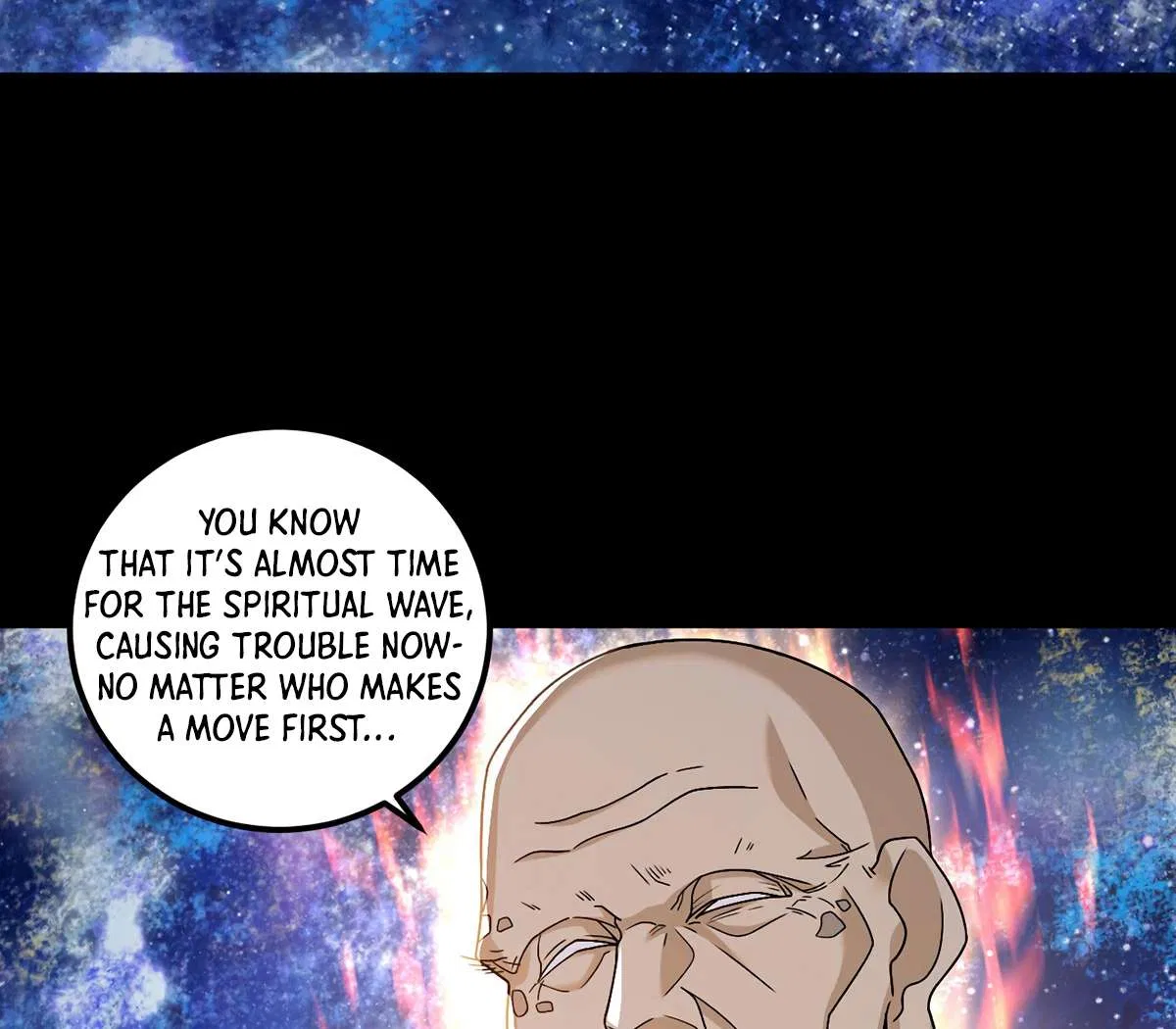 The Immortal Emperor Luo Wuji Has Returned Chapter 239 – Page 51