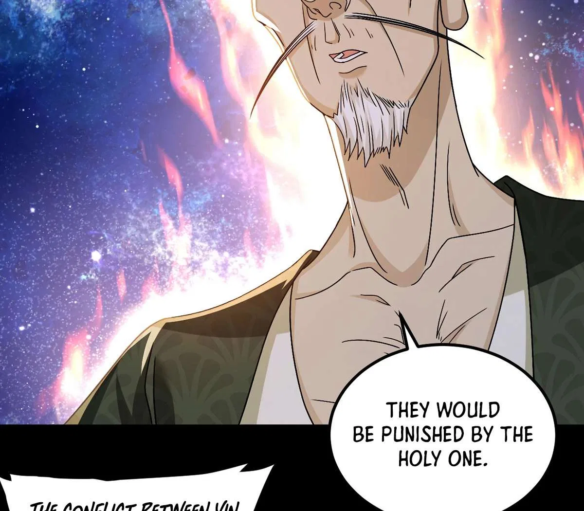 The Immortal Emperor Luo Wuji Has Returned Chapter 239 – Page 52