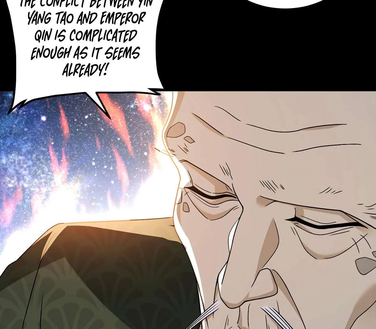 The Immortal Emperor Luo Wuji Has Returned Chapter 239 – Page 53