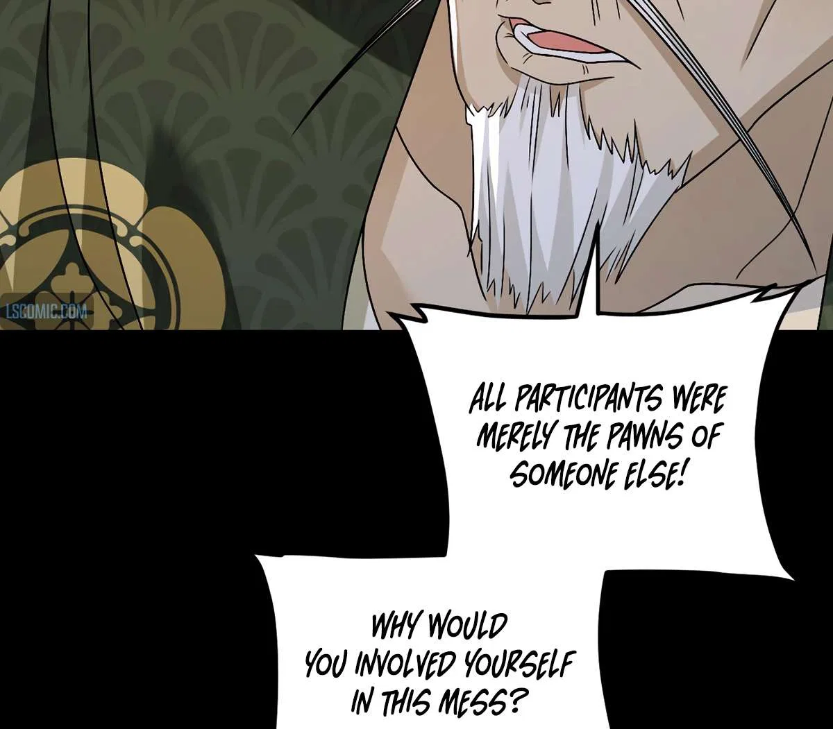 The Immortal Emperor Luo Wuji Has Returned Chapter 239 – Page 54