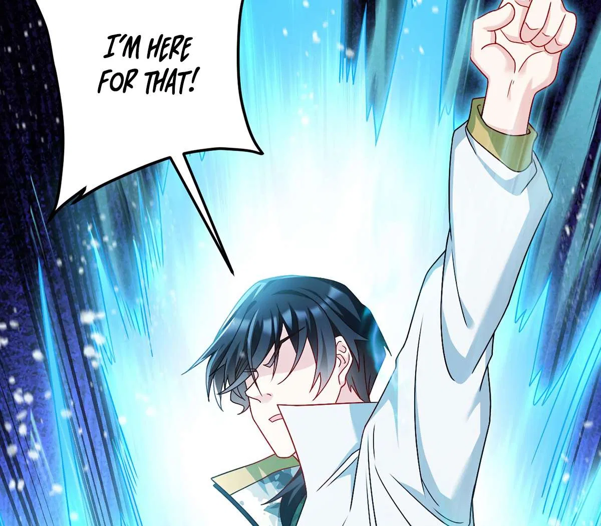 The Immortal Emperor Luo Wuji Has Returned Chapter 239 – Page 58