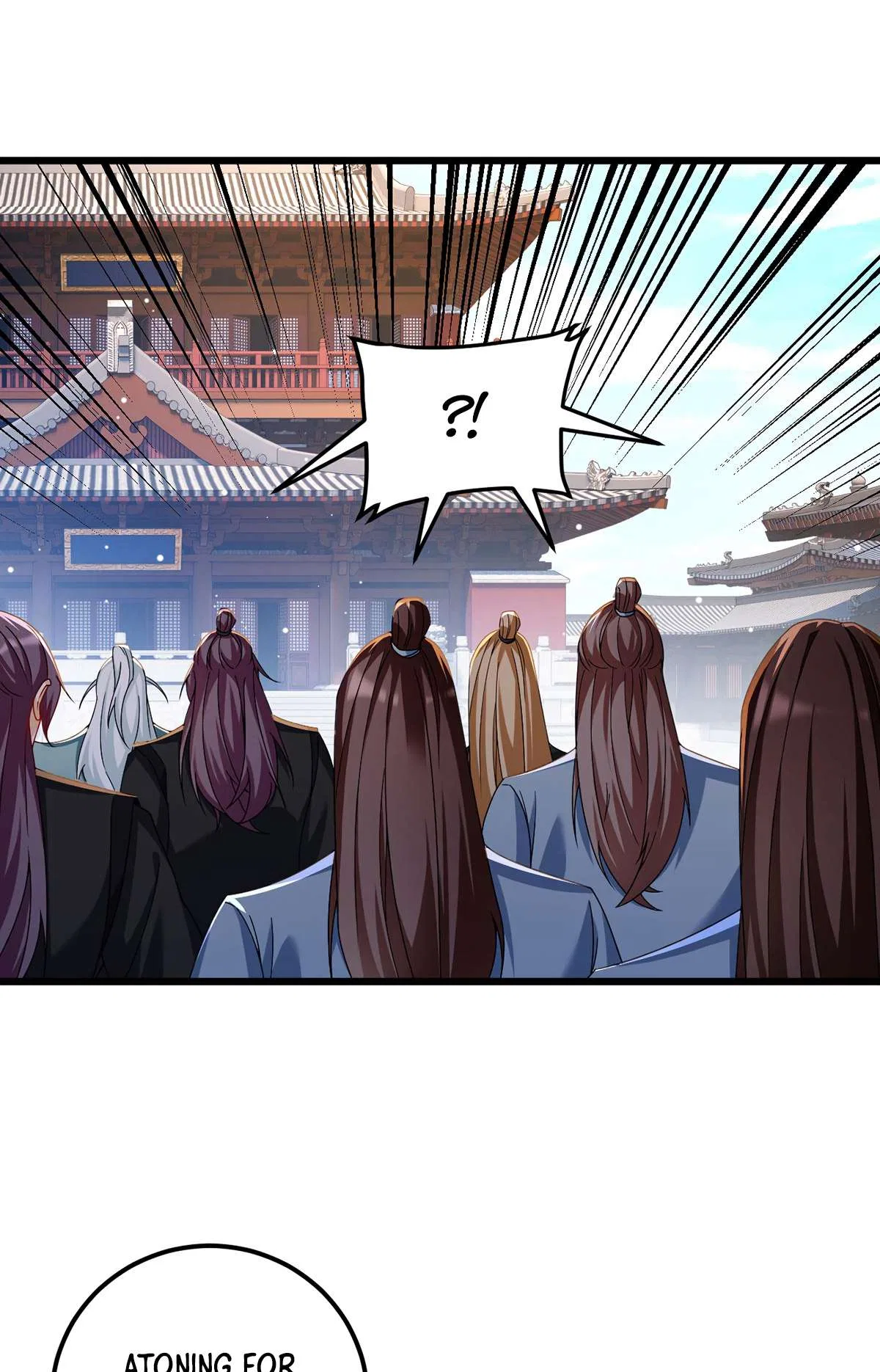 The Immortal Emperor Luo Wuji Has Returned Chapter 238 – Page 2
