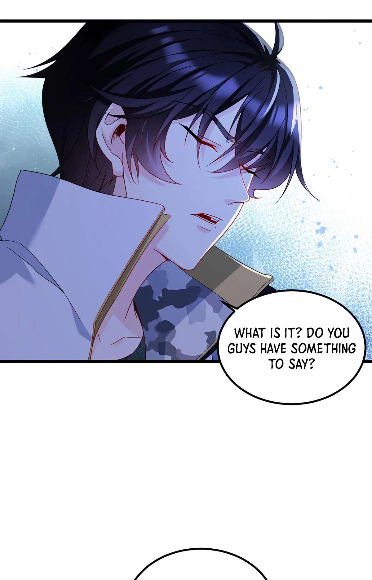 The Immortal Emperor Luo Wuji Has Returned Chapter 238 – Page 4