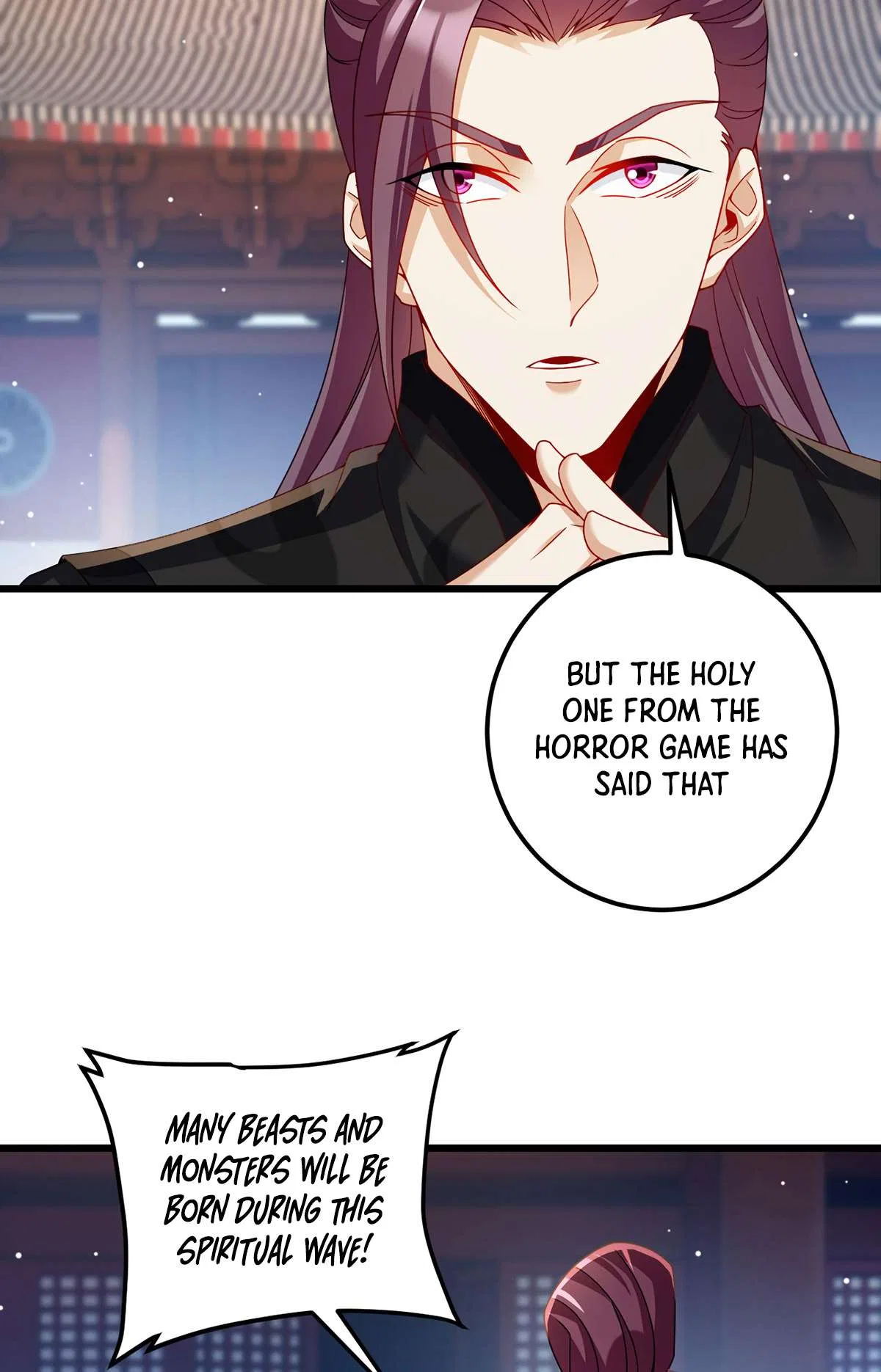 The Immortal Emperor Luo Wuji Has Returned Chapter 238 – Page 6
