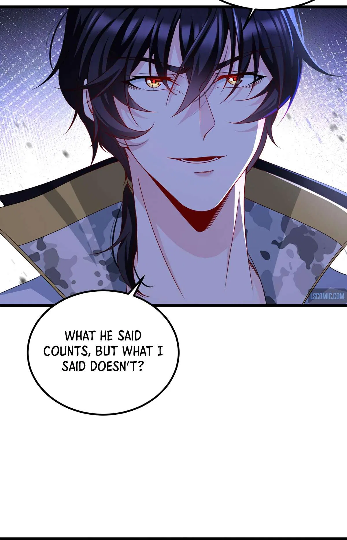 The Immortal Emperor Luo Wuji Has Returned Chapter 238 – Page 9