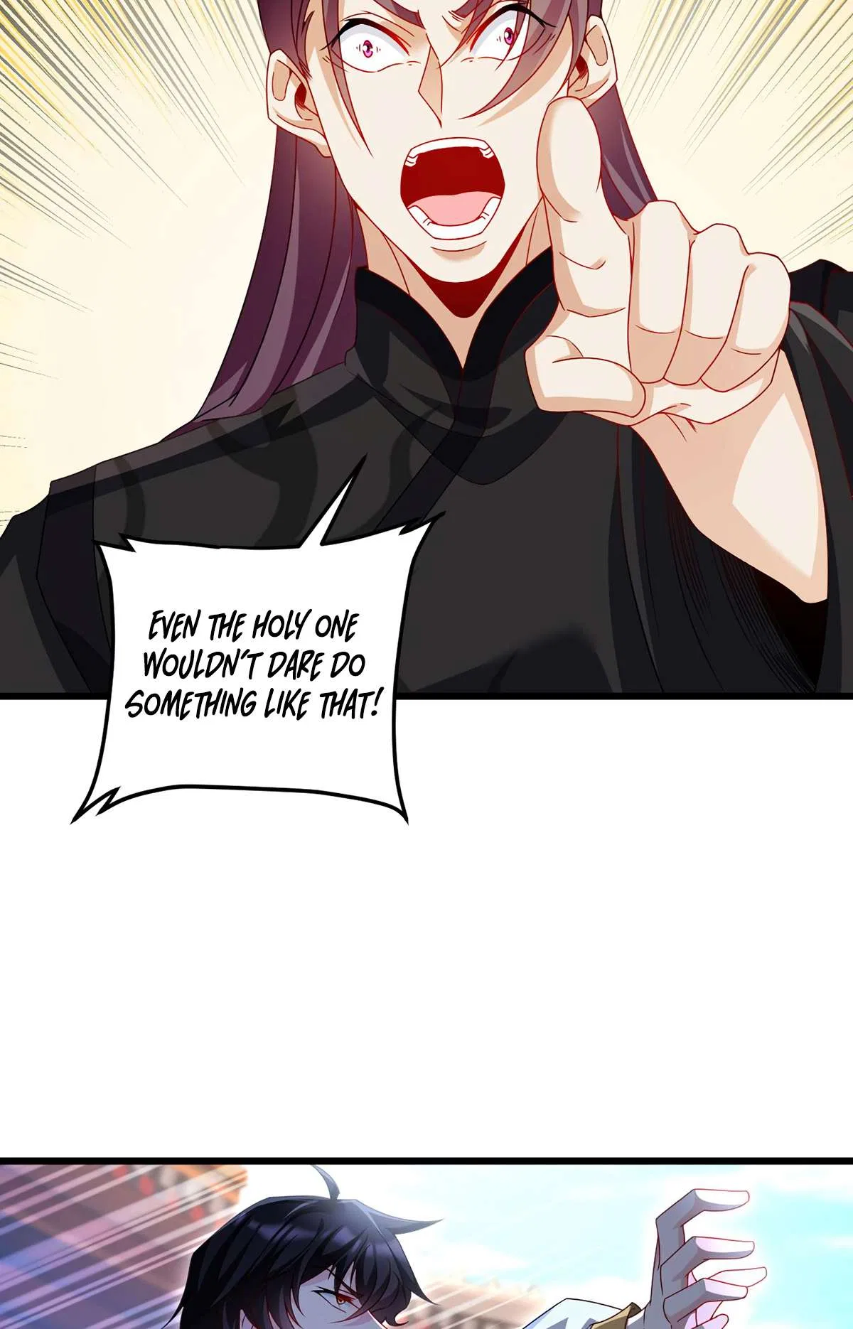 The Immortal Emperor Luo Wuji Has Returned Chapter 238 – Page 12
