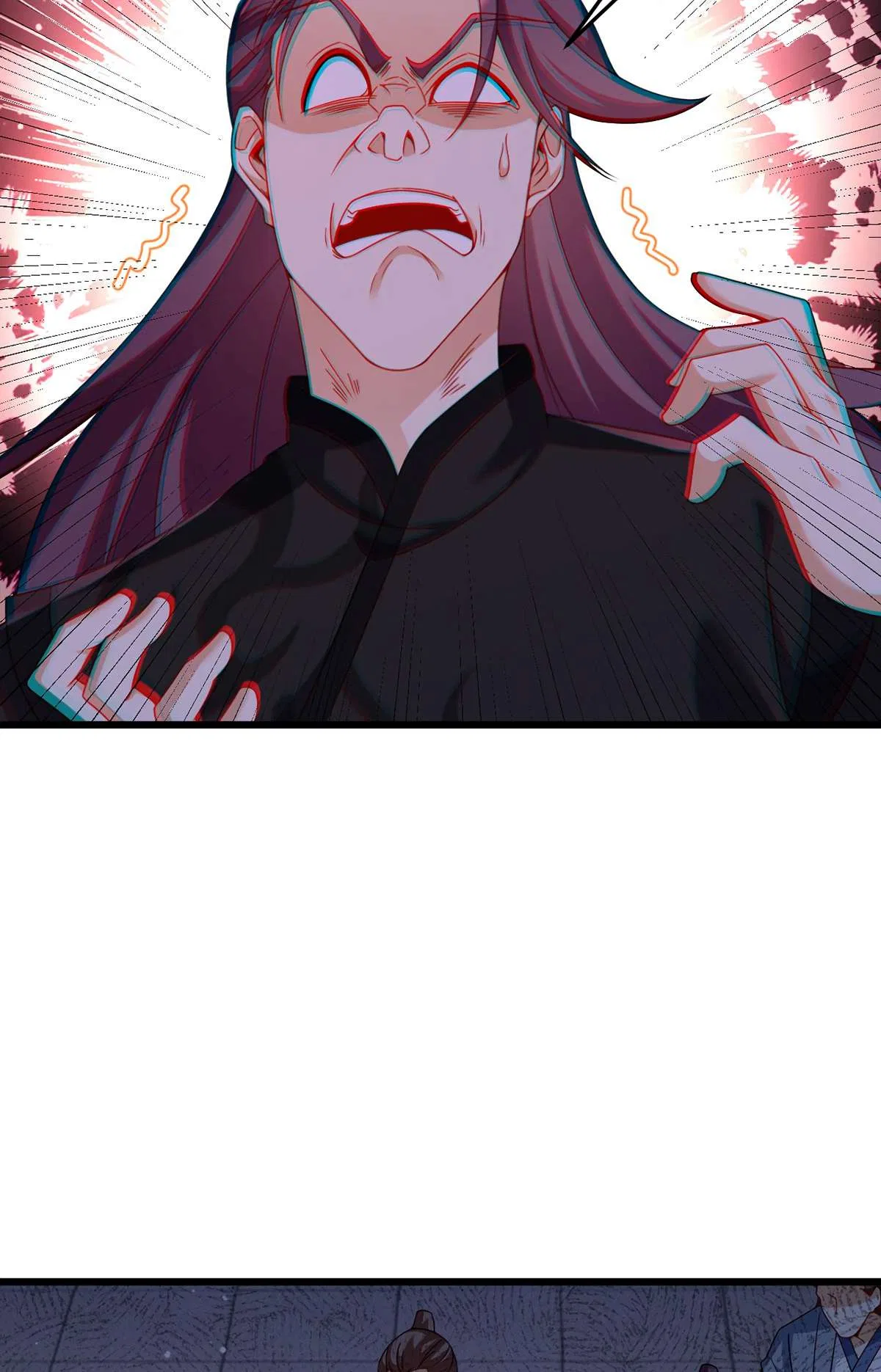 The Immortal Emperor Luo Wuji Has Returned Chapter 238 – Page 14