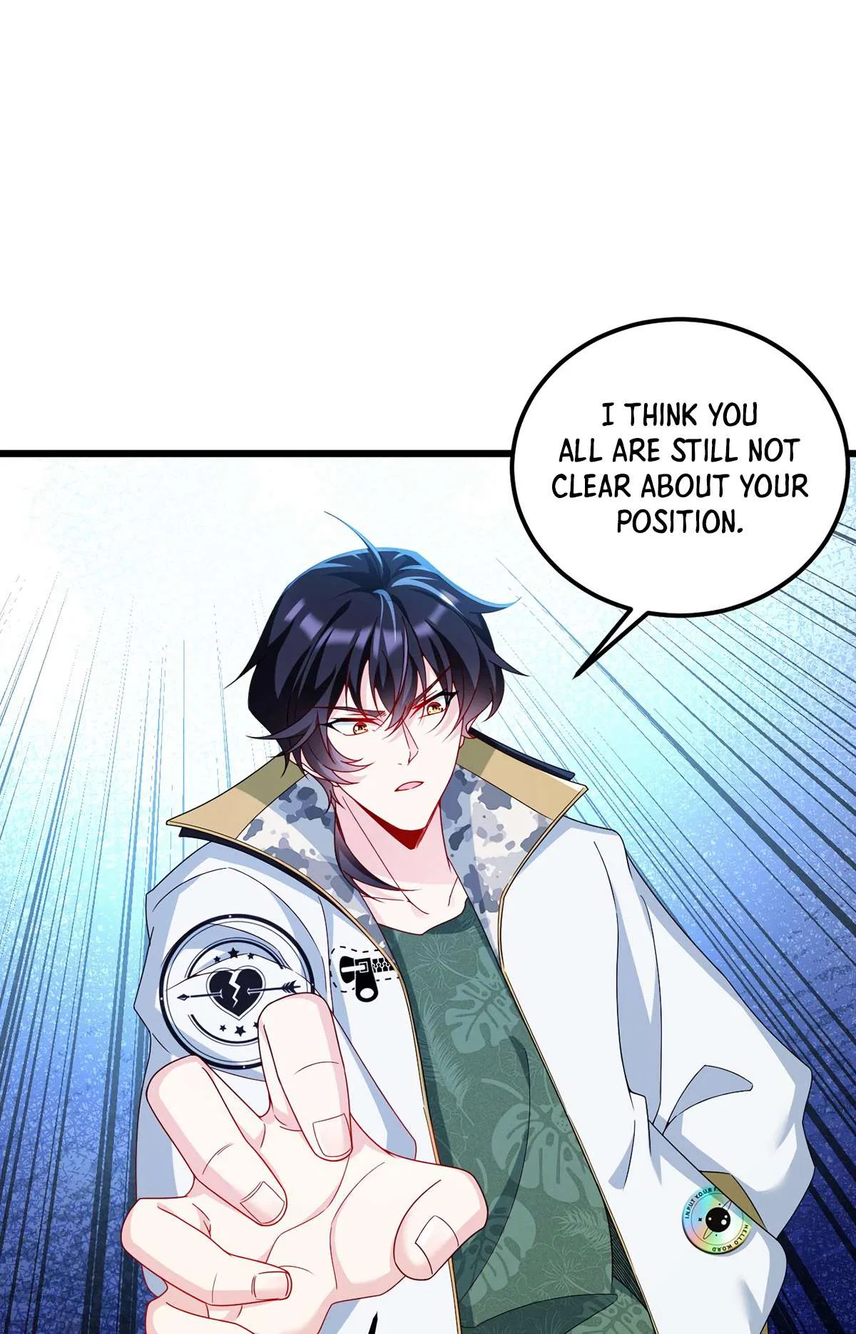 The Immortal Emperor Luo Wuji Has Returned Chapter 238 – Page 16