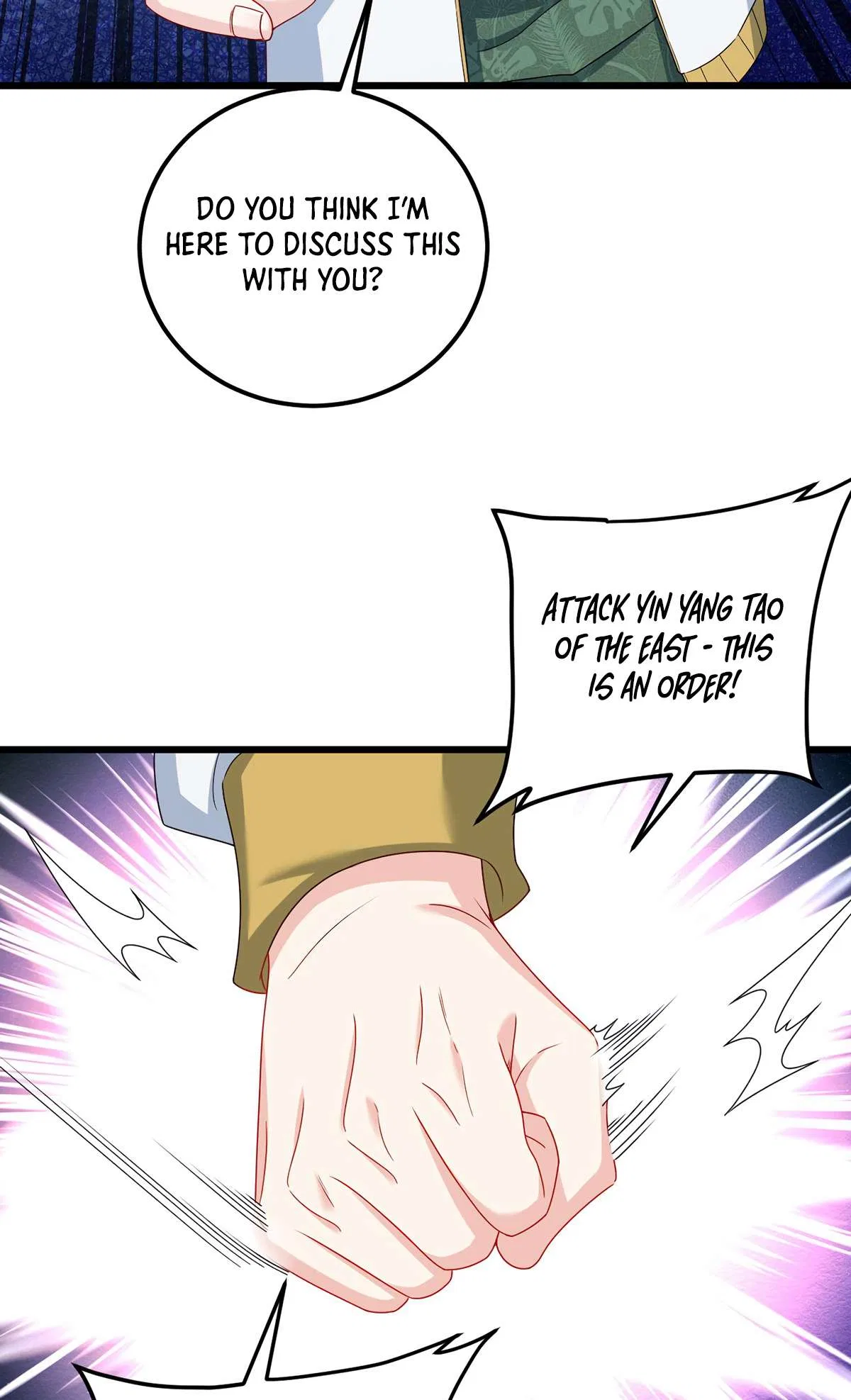The Immortal Emperor Luo Wuji Has Returned Chapter 238 – Page 17