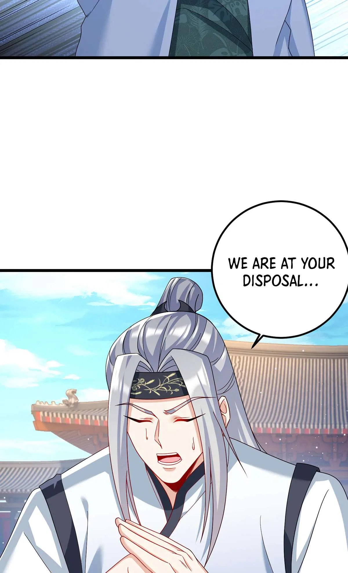 The Immortal Emperor Luo Wuji Has Returned Chapter 238 – Page 22