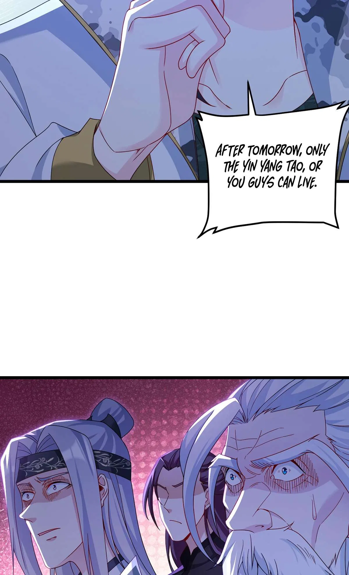 The Immortal Emperor Luo Wuji Has Returned Chapter 238 – Page 28