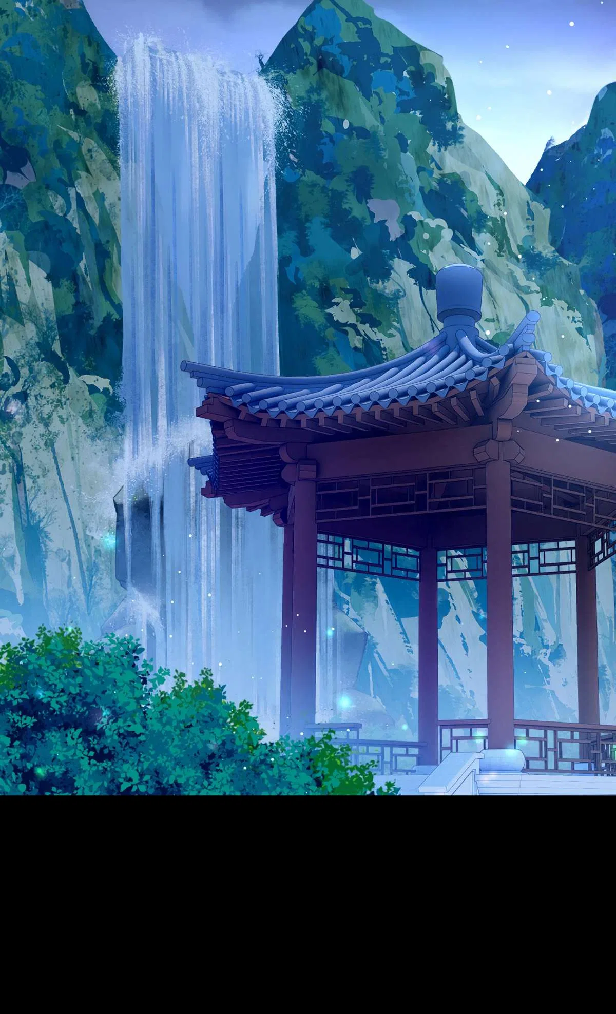 The Immortal Emperor Luo Wuji Has Returned Chapter 238 – Page 30