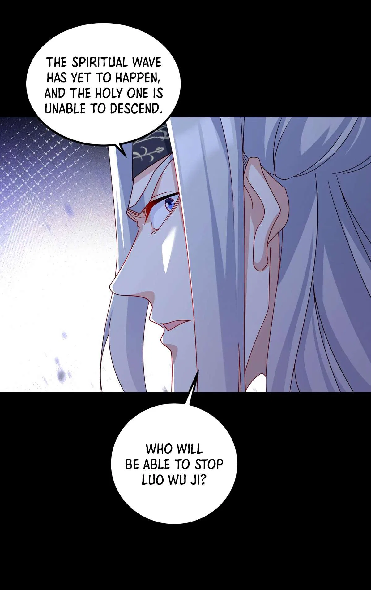 The Immortal Emperor Luo Wuji Has Returned Chapter 238 – Page 33