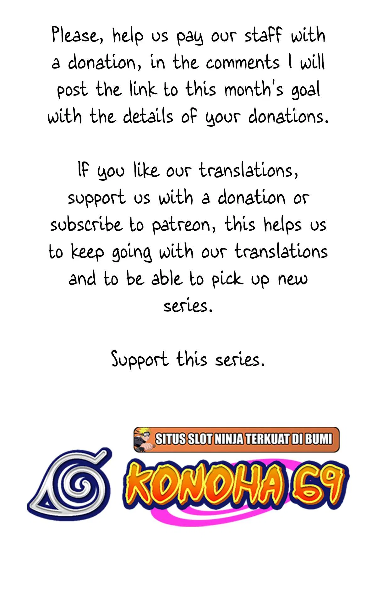 The Immortal Emperor Luo Wuji Has Returned Chapter 238 – Page 46