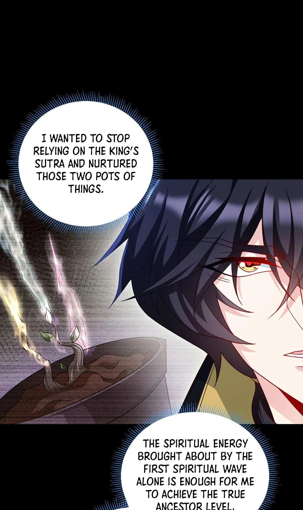 The Immortal Emperor Luo Wuji Has Returned Chapter 237 – Page 6