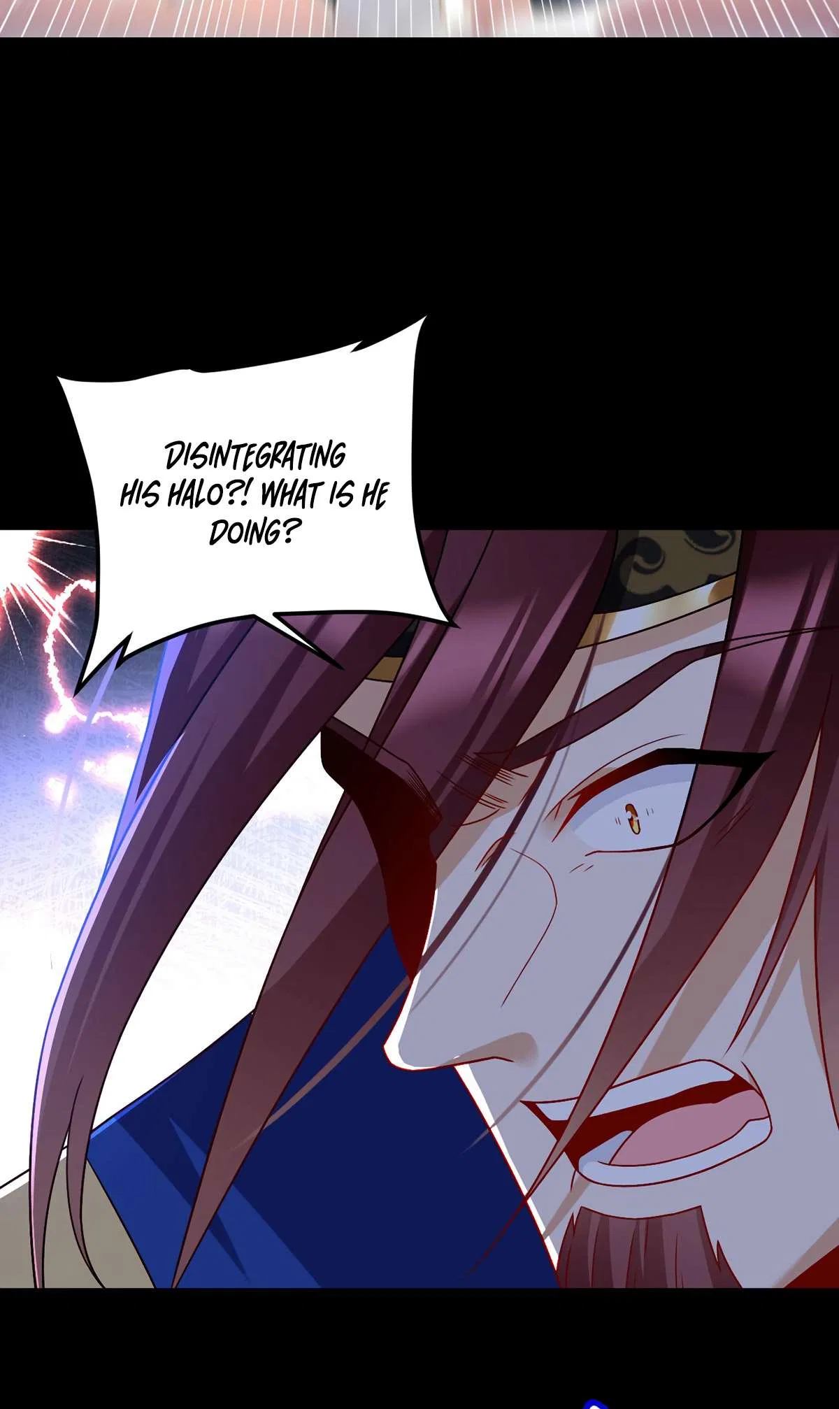 The Immortal Emperor Luo Wuji Has Returned Chapter 237 – Page 15