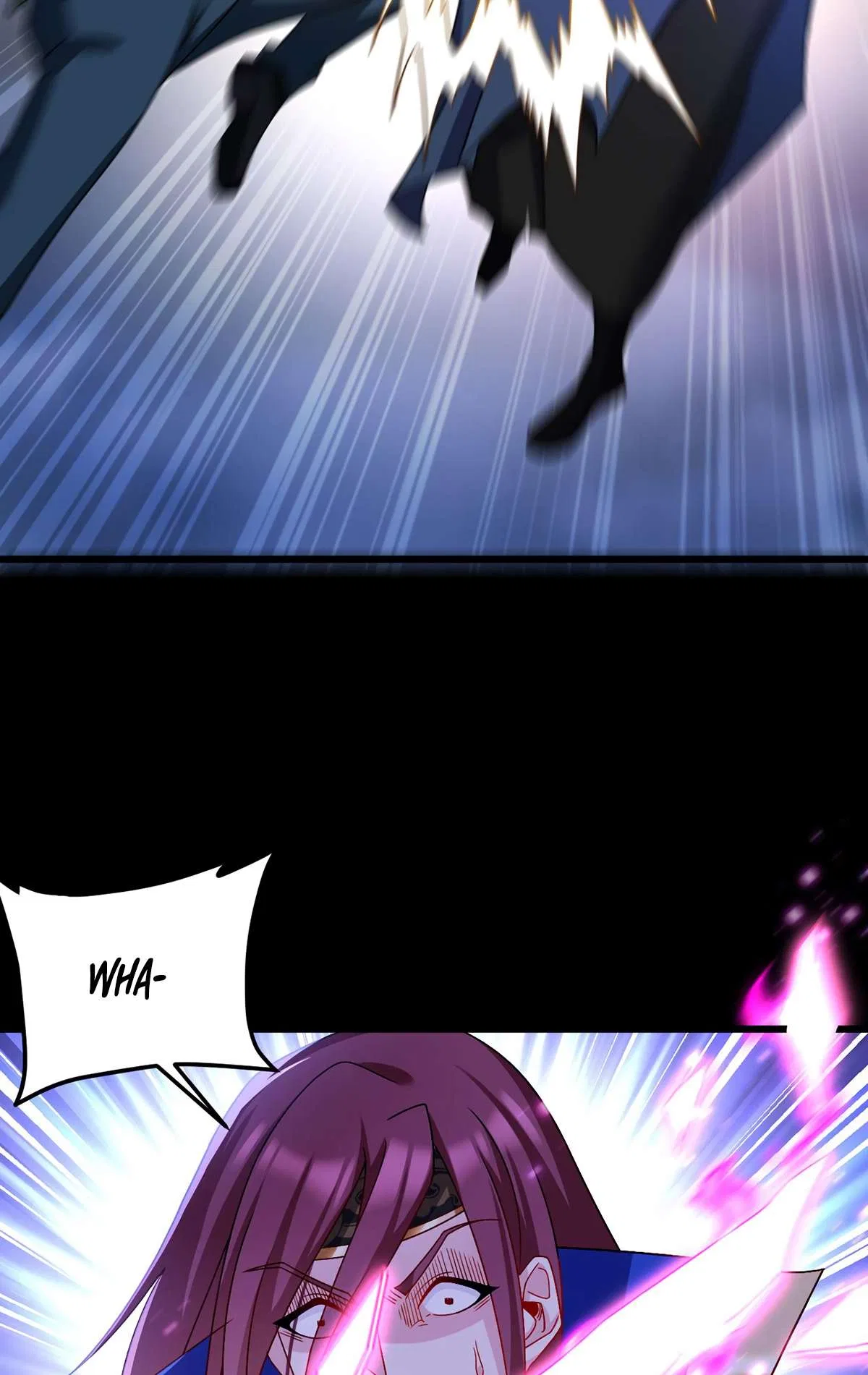 The Immortal Emperor Luo Wuji Has Returned Chapter 237 – Page 19