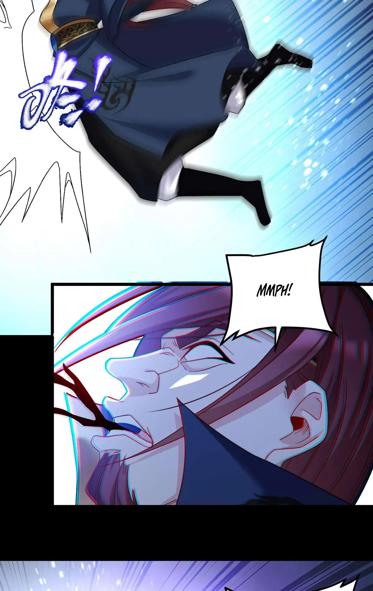 The Immortal Emperor Luo Wuji Has Returned Chapter 237 – Page 25