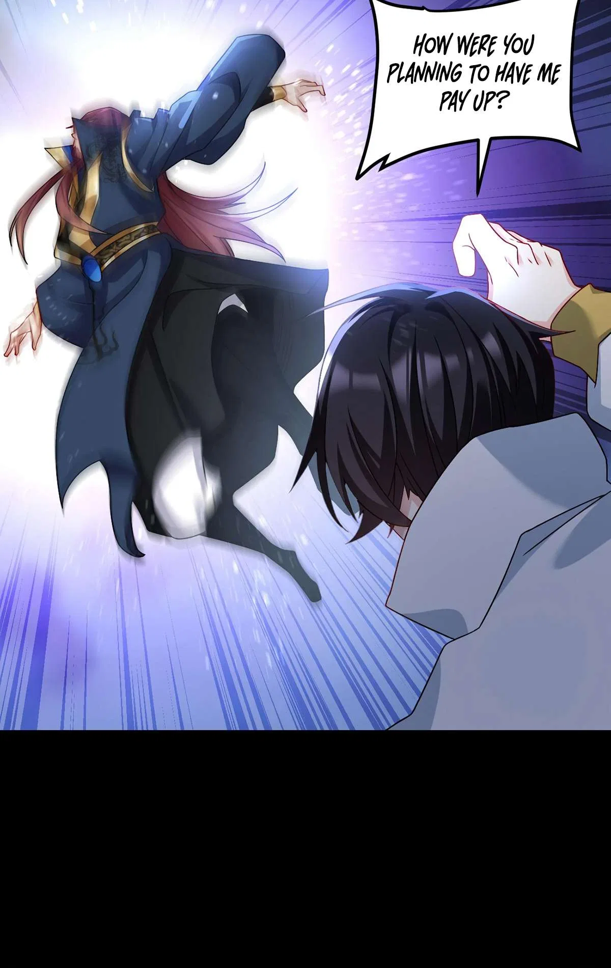 The Immortal Emperor Luo Wuji Has Returned Chapter 237 – Page 26