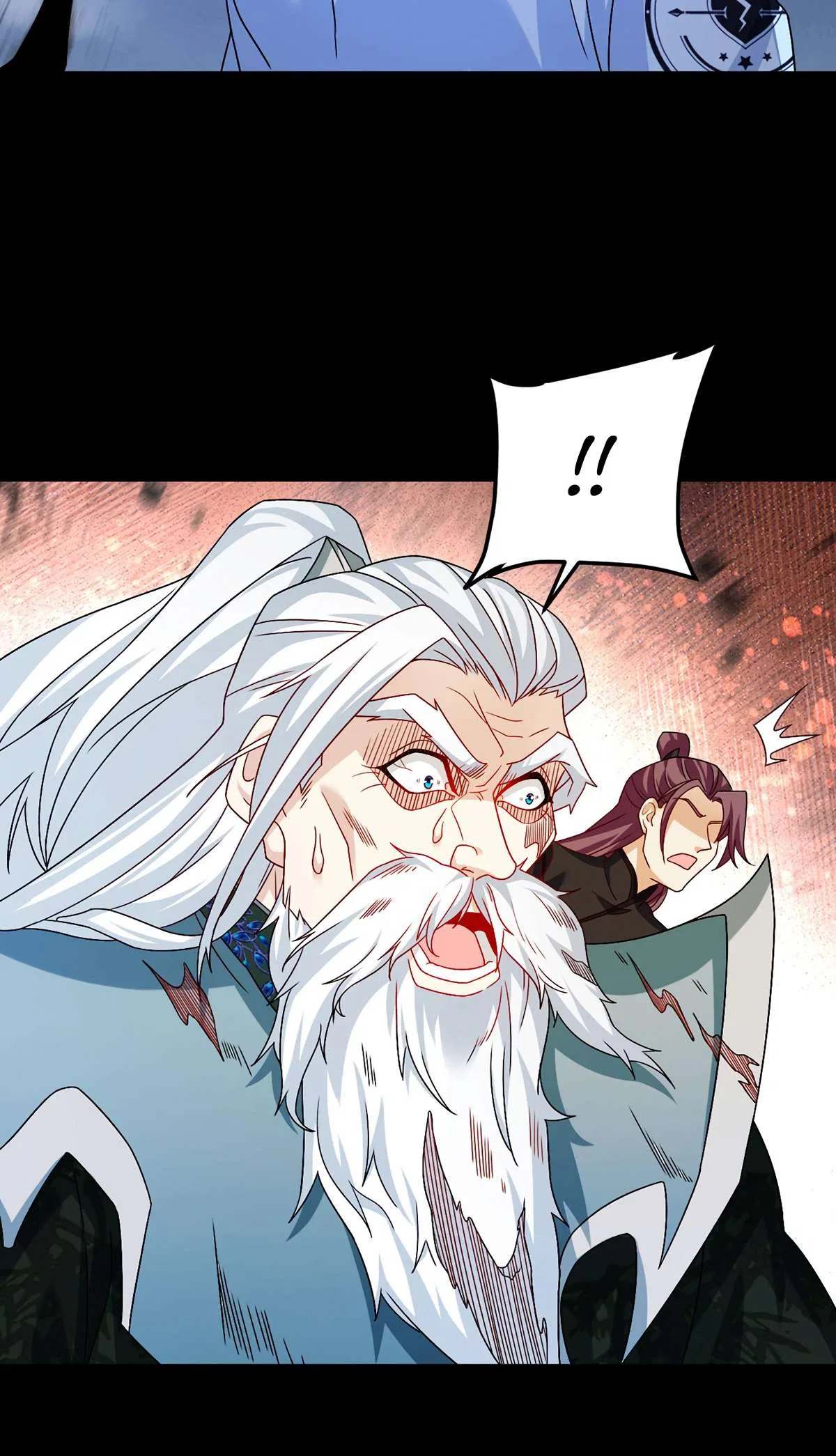 The Immortal Emperor Luo Wuji Has Returned Chapter 237 – Page 34