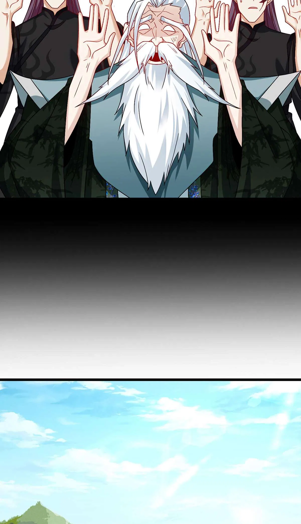 The Immortal Emperor Luo Wuji Has Returned Chapter 237 – Page 37