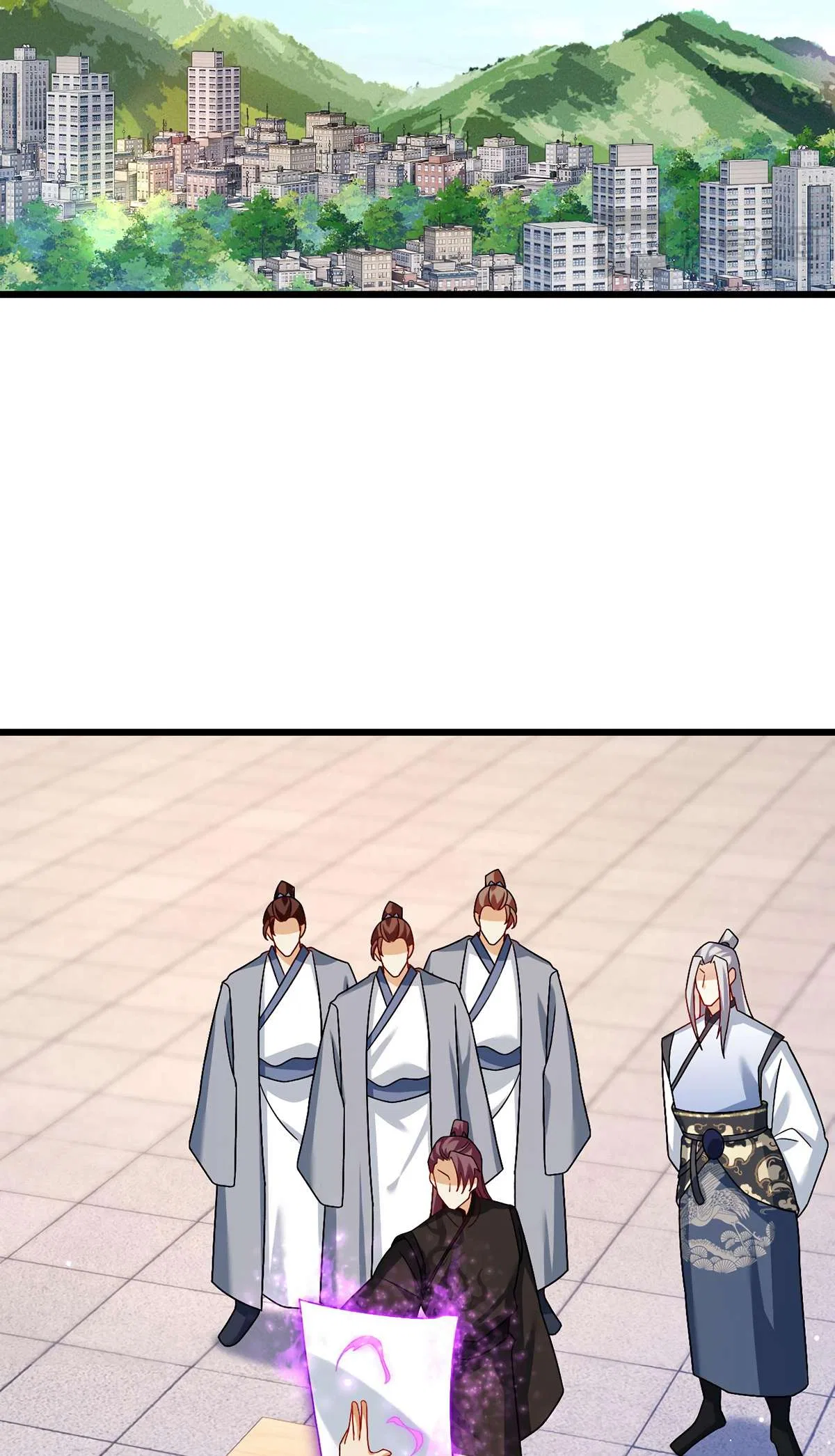 The Immortal Emperor Luo Wuji Has Returned Chapter 237 – Page 38