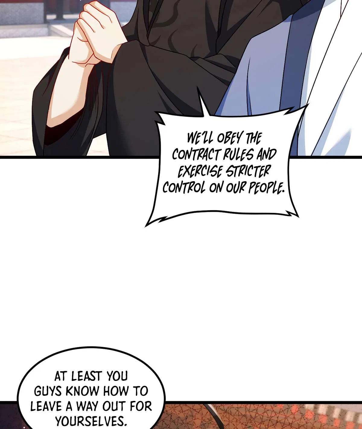 The Immortal Emperor Luo Wuji Has Returned Chapter 237 – Page 47