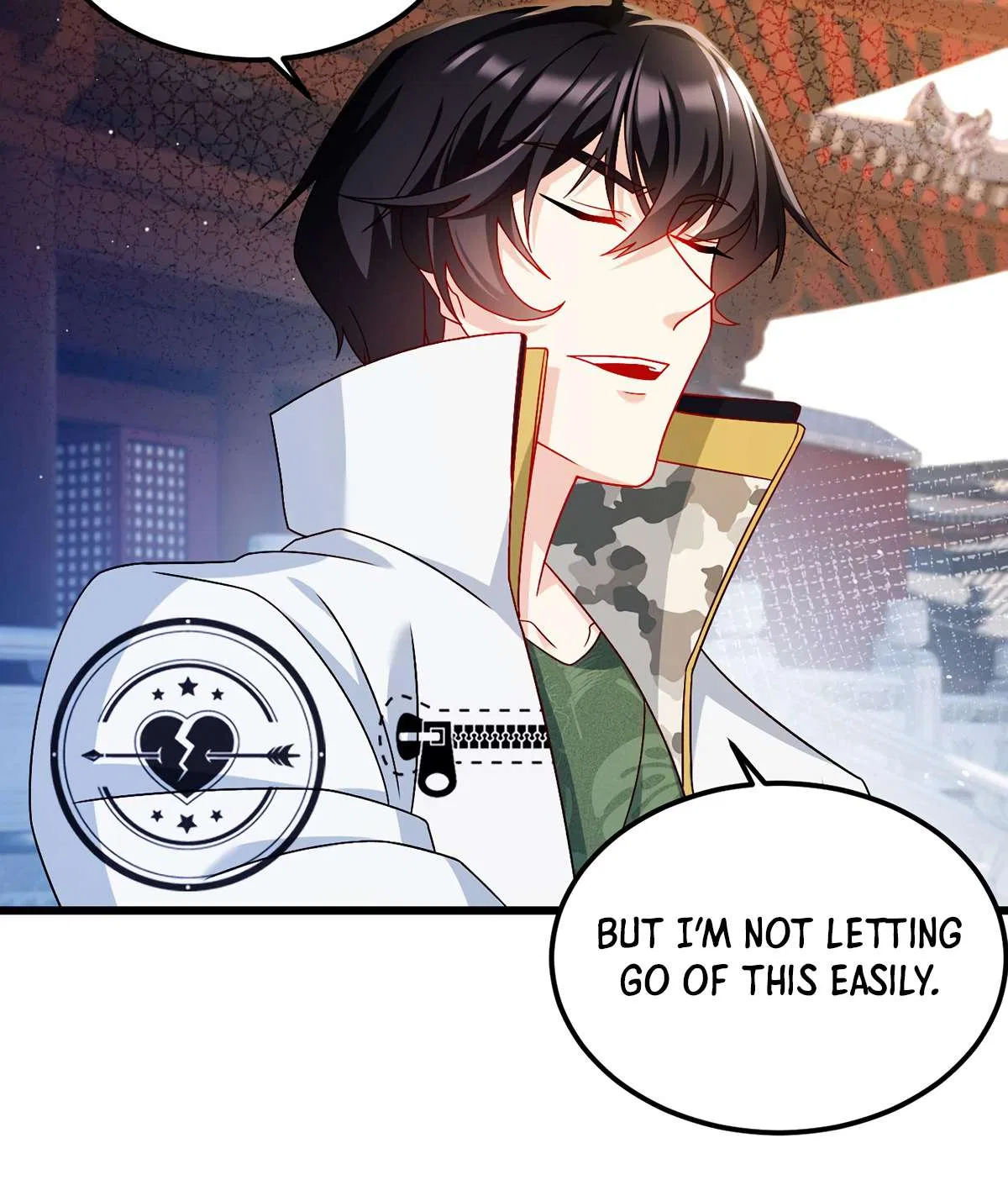 The Immortal Emperor Luo Wuji Has Returned Chapter 237 – Page 48