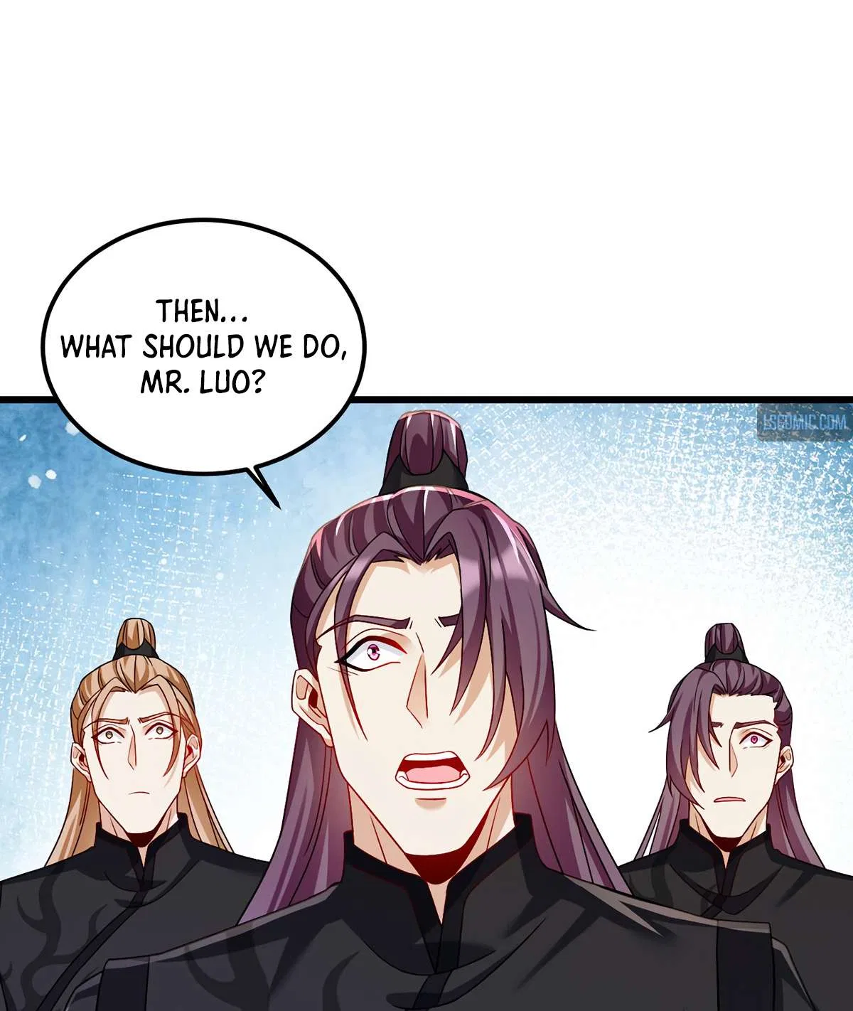 The Immortal Emperor Luo Wuji Has Returned Chapter 237 – Page 49