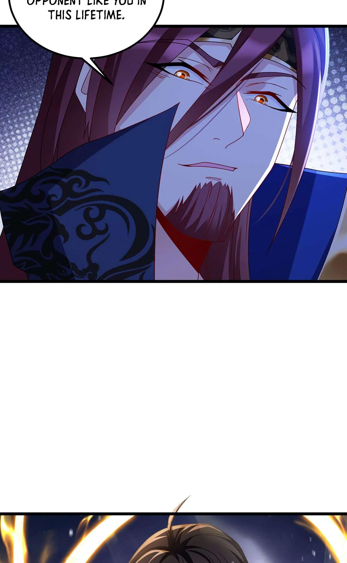 The Immortal Emperor Luo Wuji Has Returned Chapter 236 – Page 5