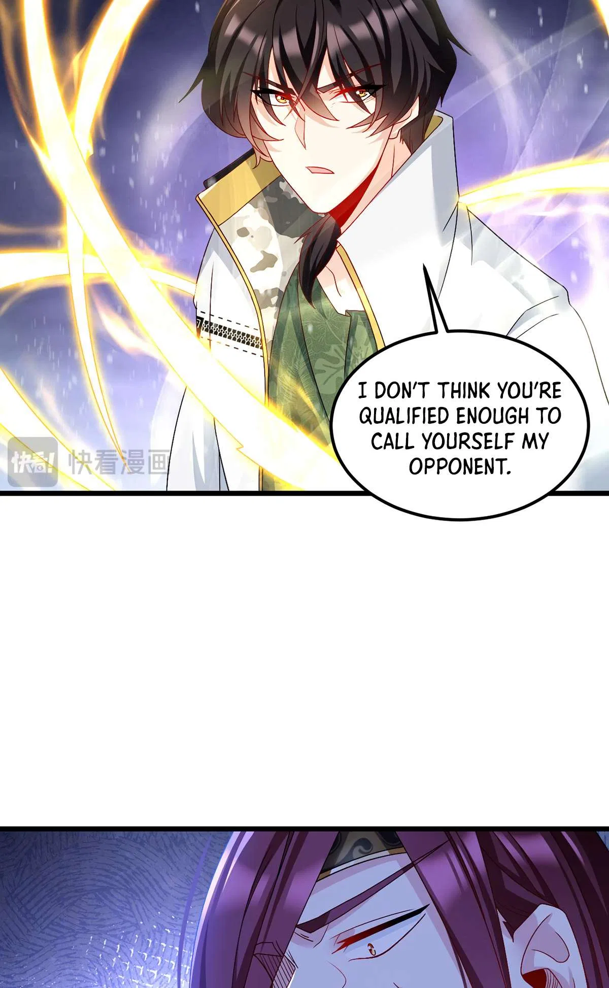 The Immortal Emperor Luo Wuji Has Returned Chapter 236 – Page 6