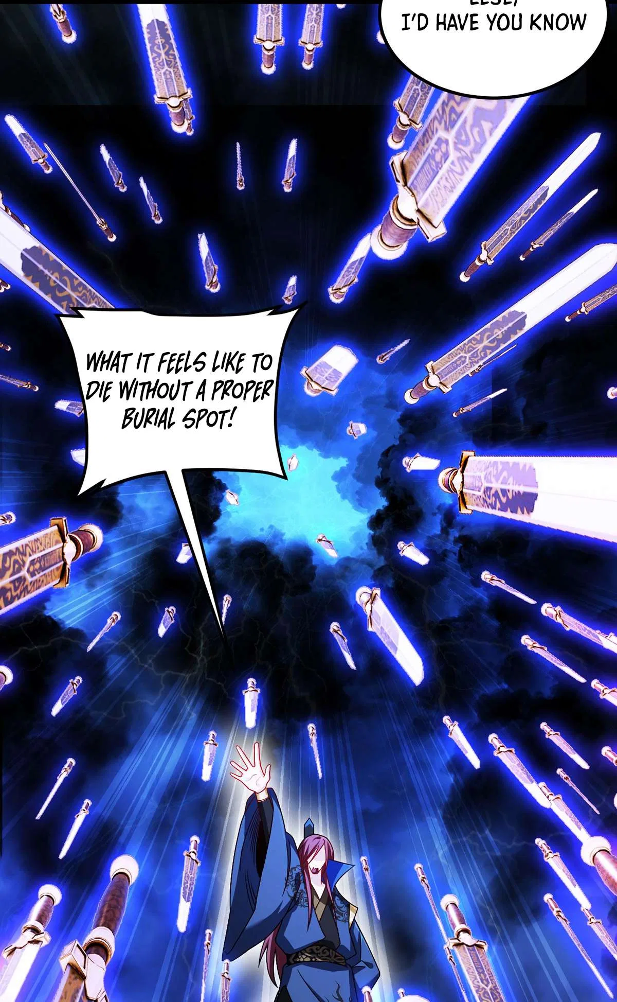 The Immortal Emperor Luo Wuji Has Returned Chapter 236 – Page 10