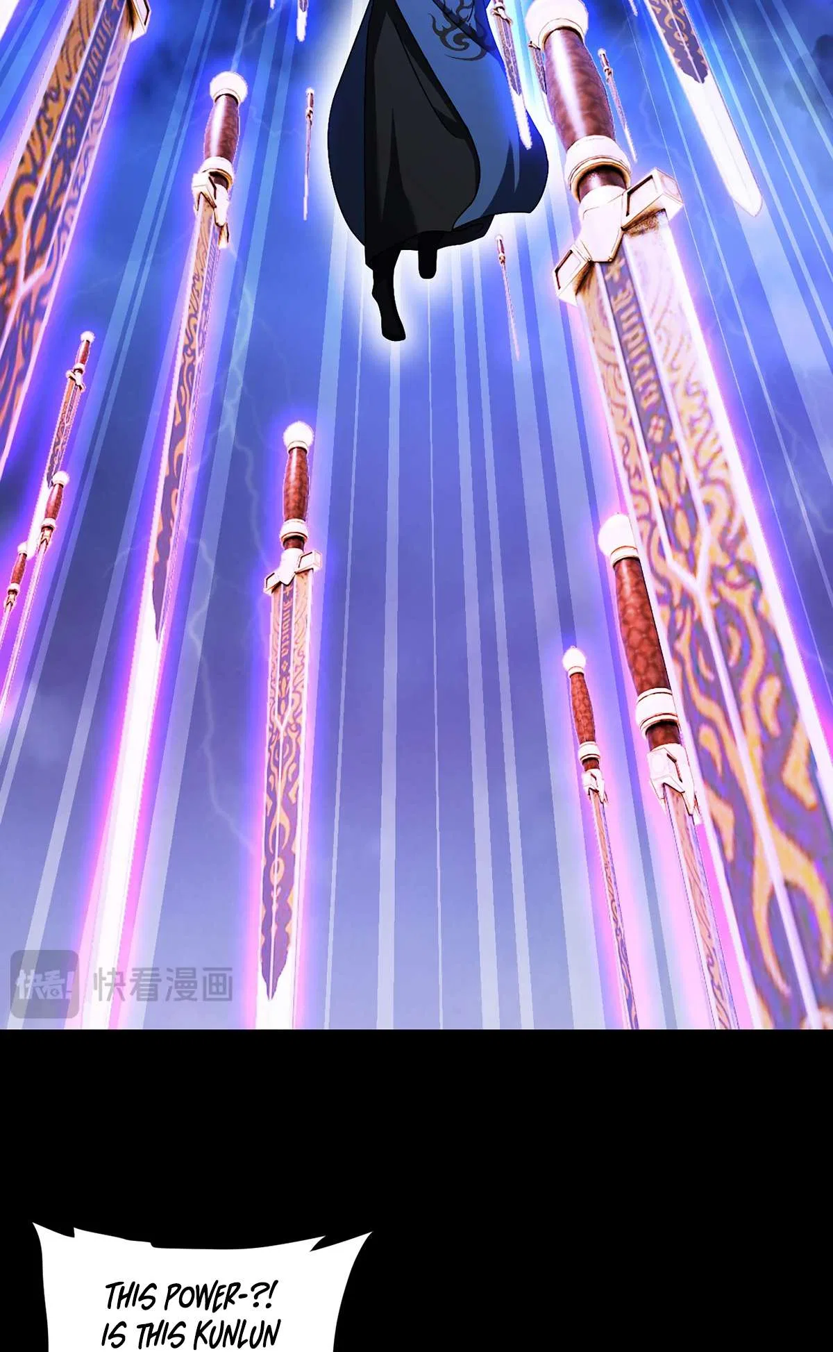 The Immortal Emperor Luo Wuji Has Returned Chapter 236 – Page 11