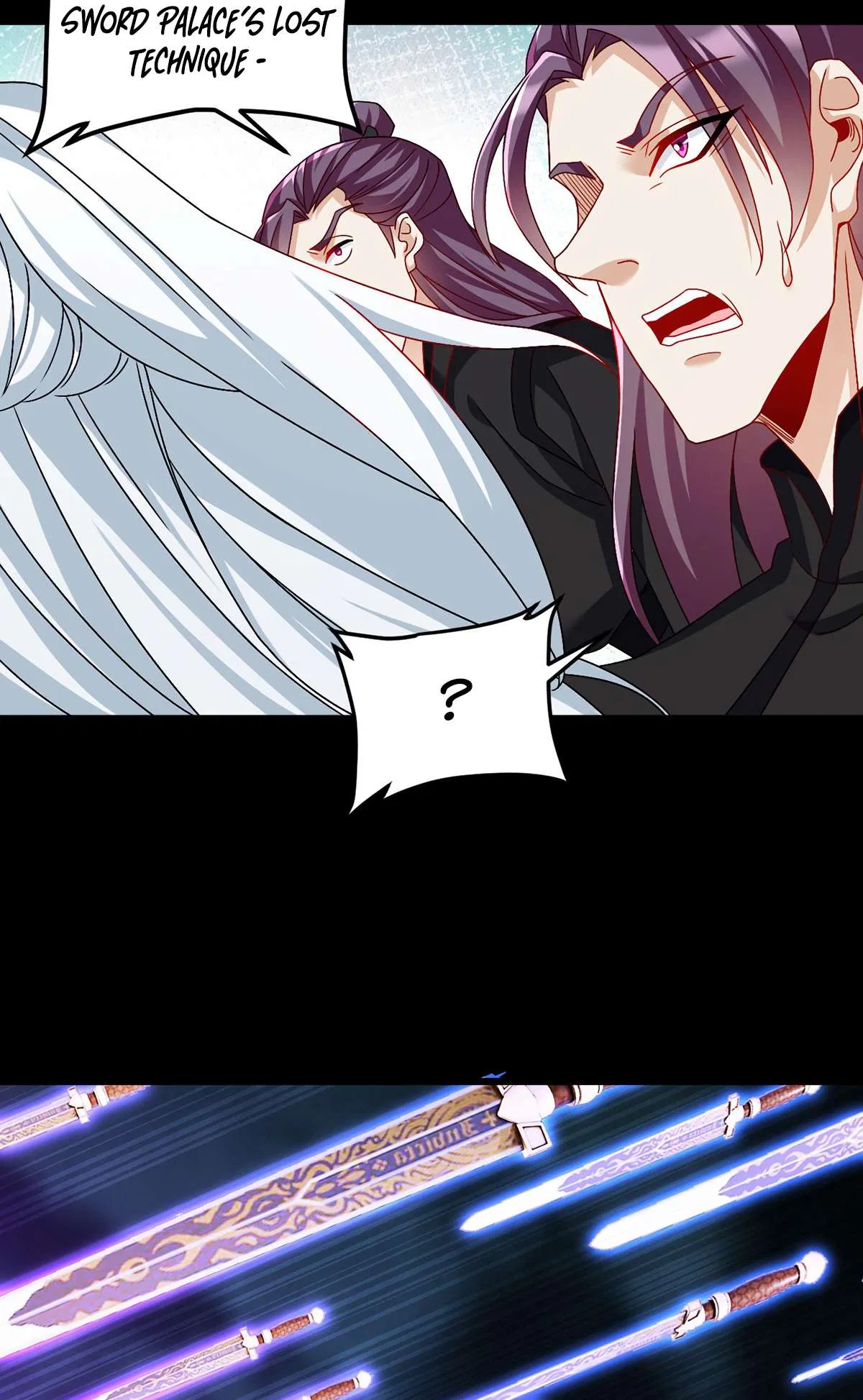The Immortal Emperor Luo Wuji Has Returned Chapter 236 – Page 12
