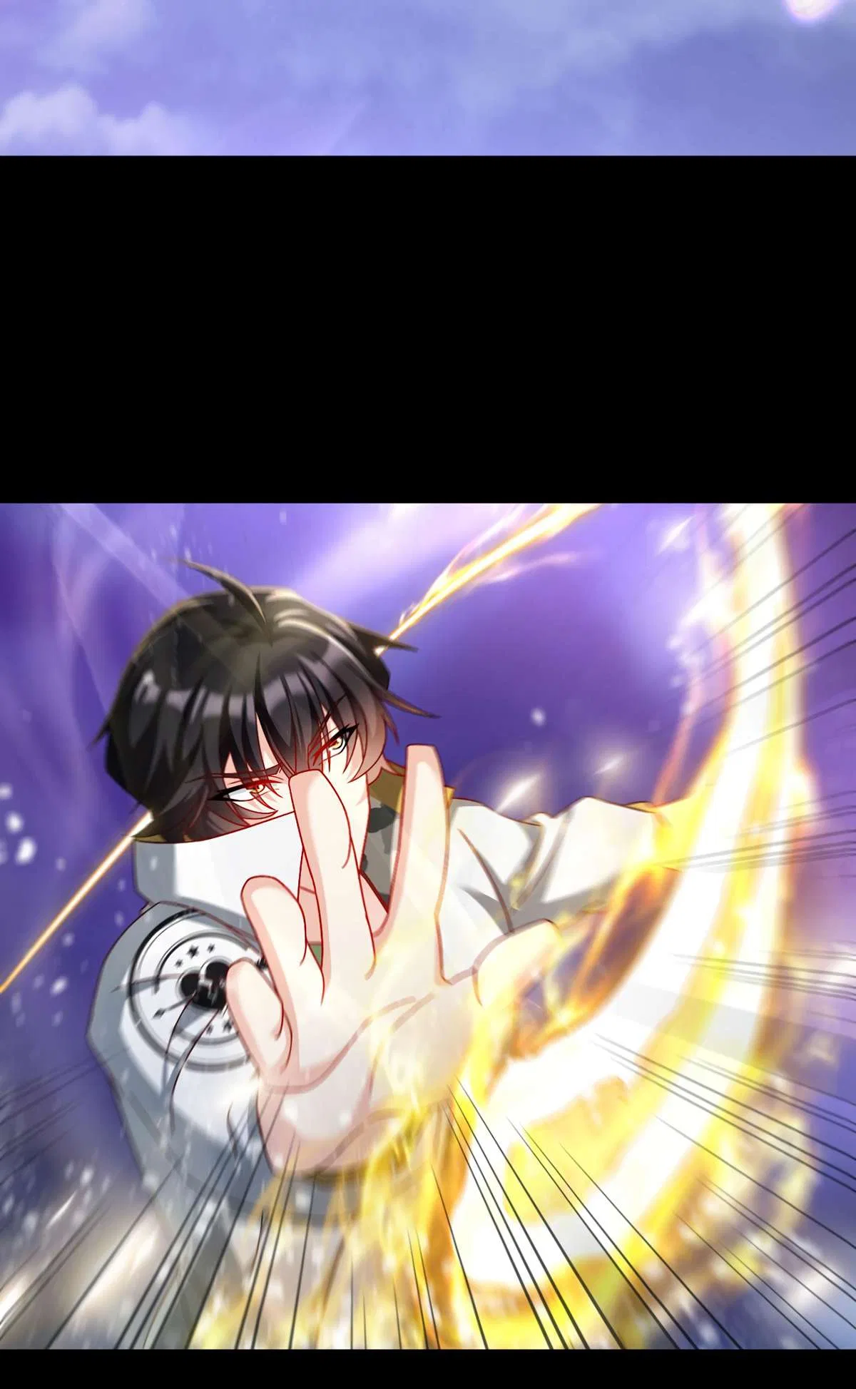 The Immortal Emperor Luo Wuji Has Returned Chapter 236 – Page 15