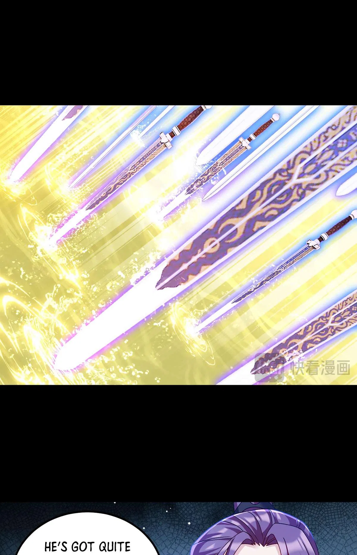 The Immortal Emperor Luo Wuji Has Returned Chapter 236 – Page 17