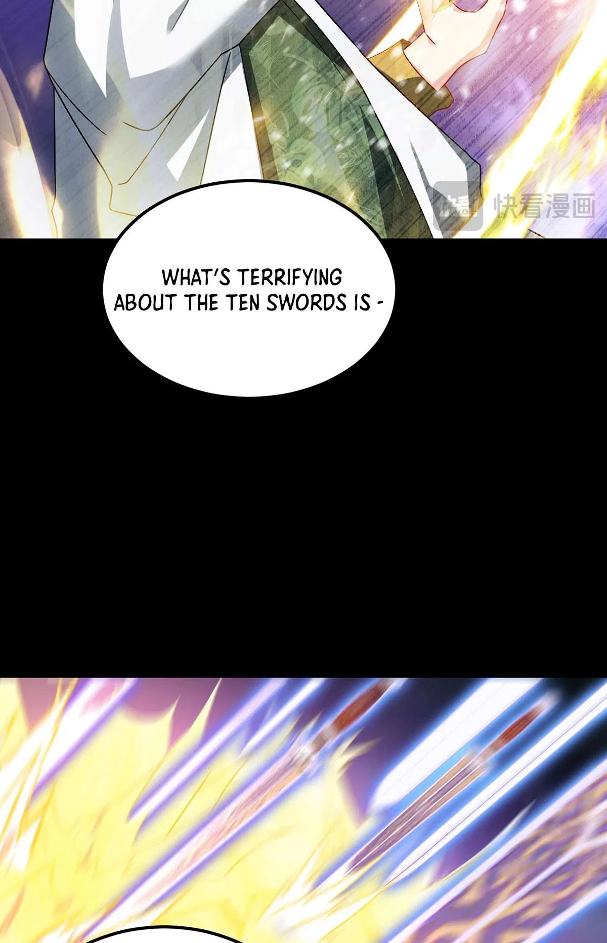 The Immortal Emperor Luo Wuji Has Returned Chapter 236 – Page 23