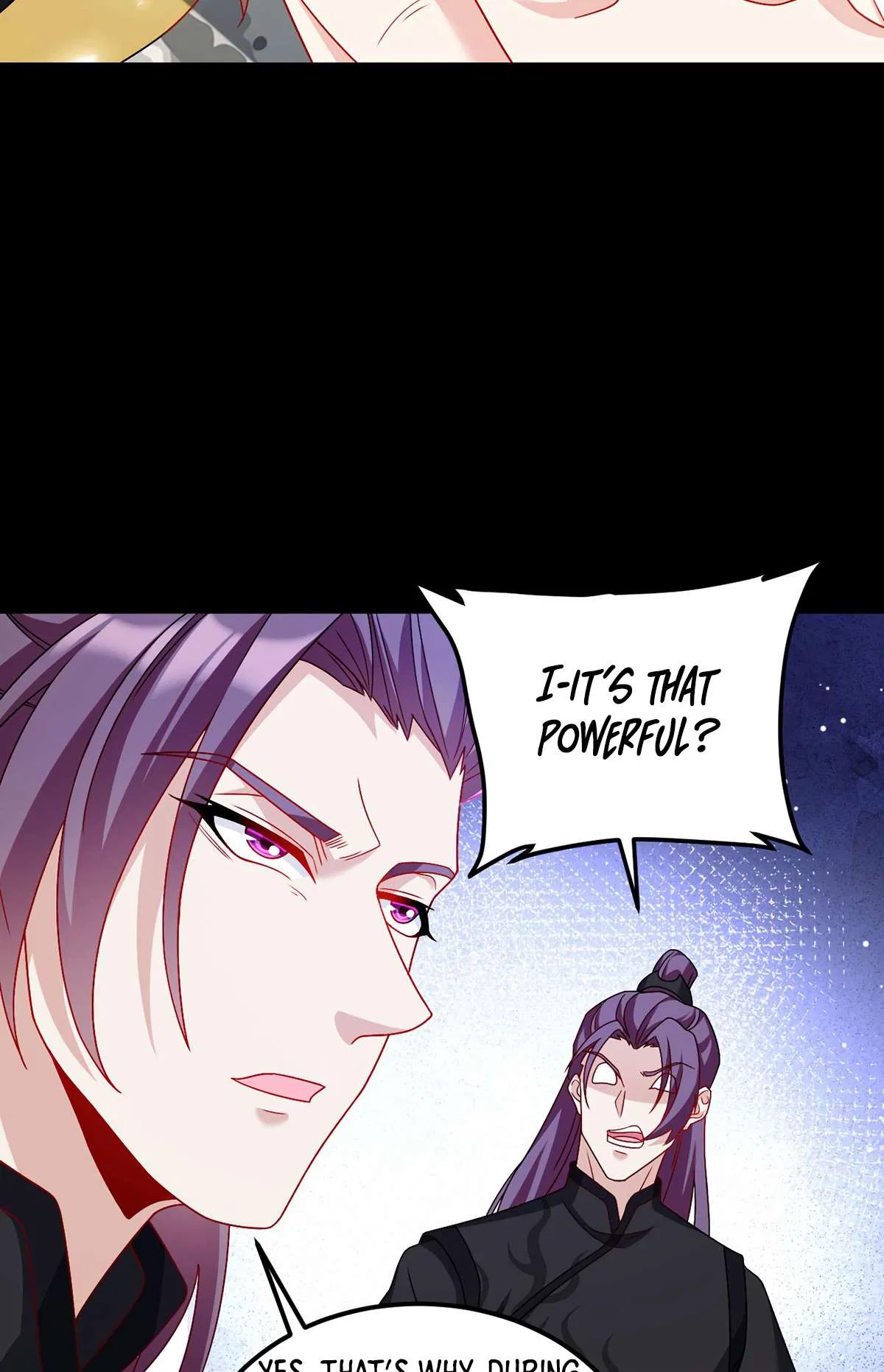 The Immortal Emperor Luo Wuji Has Returned Chapter 236 – Page 25