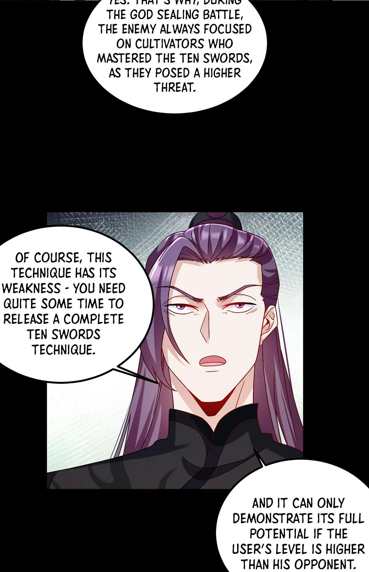 The Immortal Emperor Luo Wuji Has Returned Chapter 236 – Page 26