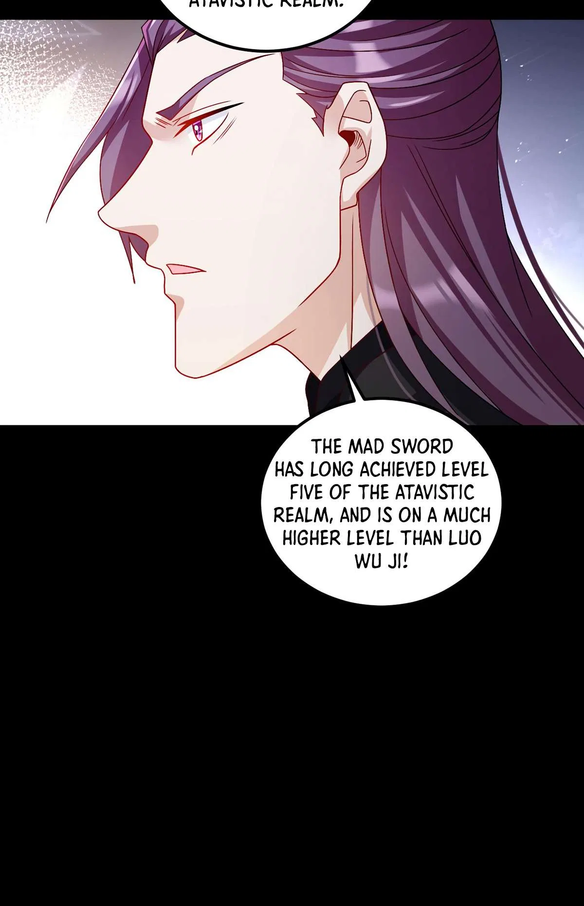 The Immortal Emperor Luo Wuji Has Returned Chapter 236 – Page 28