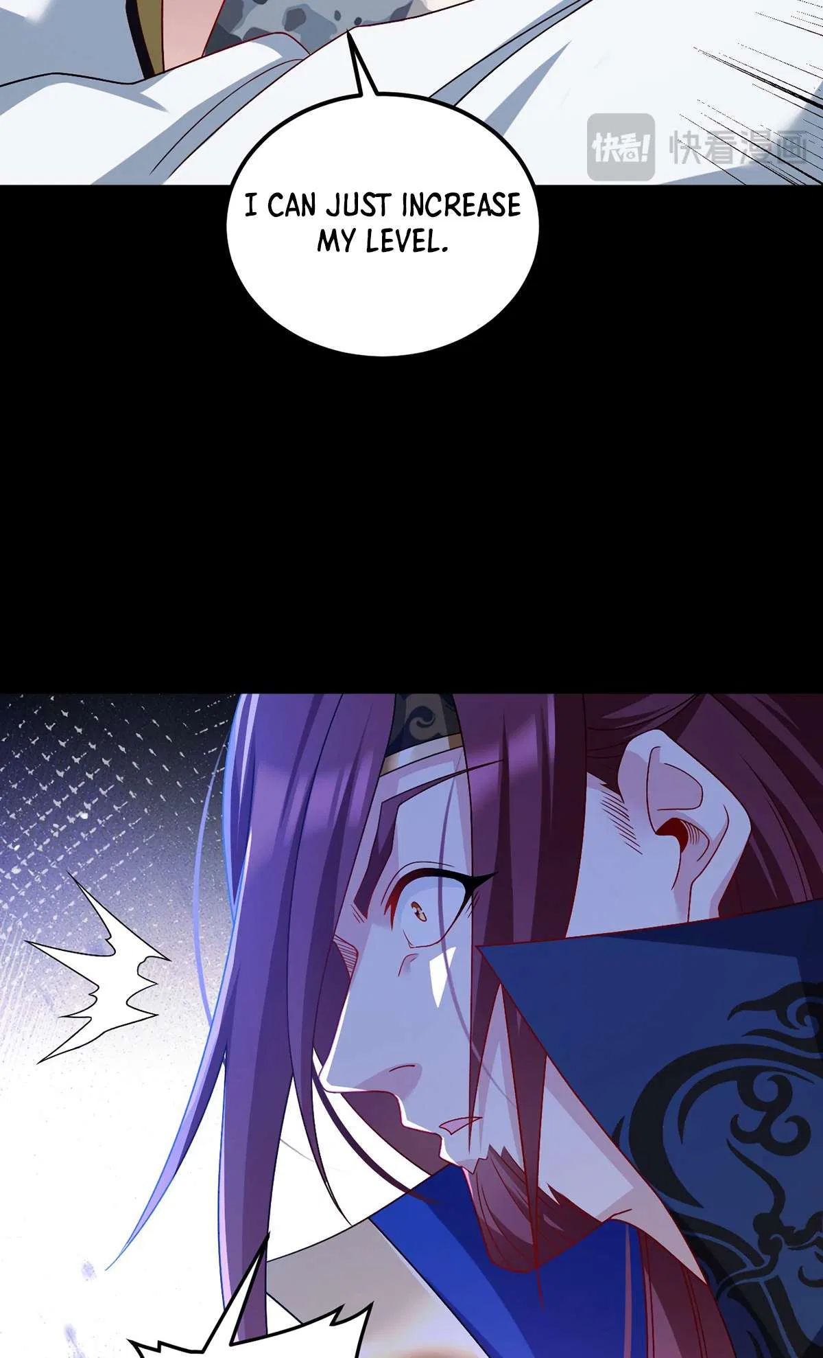 The Immortal Emperor Luo Wuji Has Returned Chapter 236 – Page 35