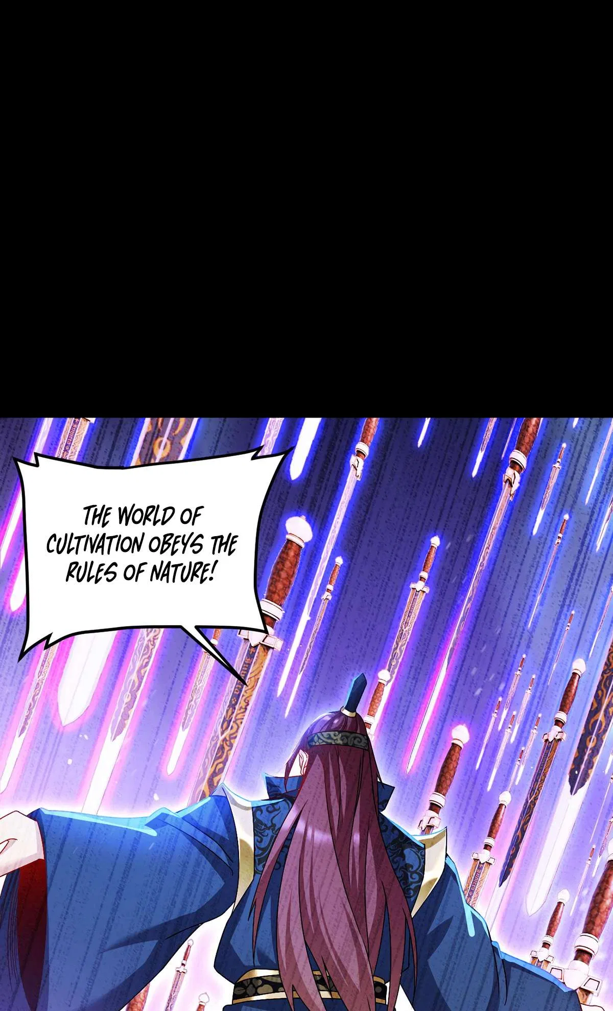 The Immortal Emperor Luo Wuji Has Returned Chapter 236 – Page 38