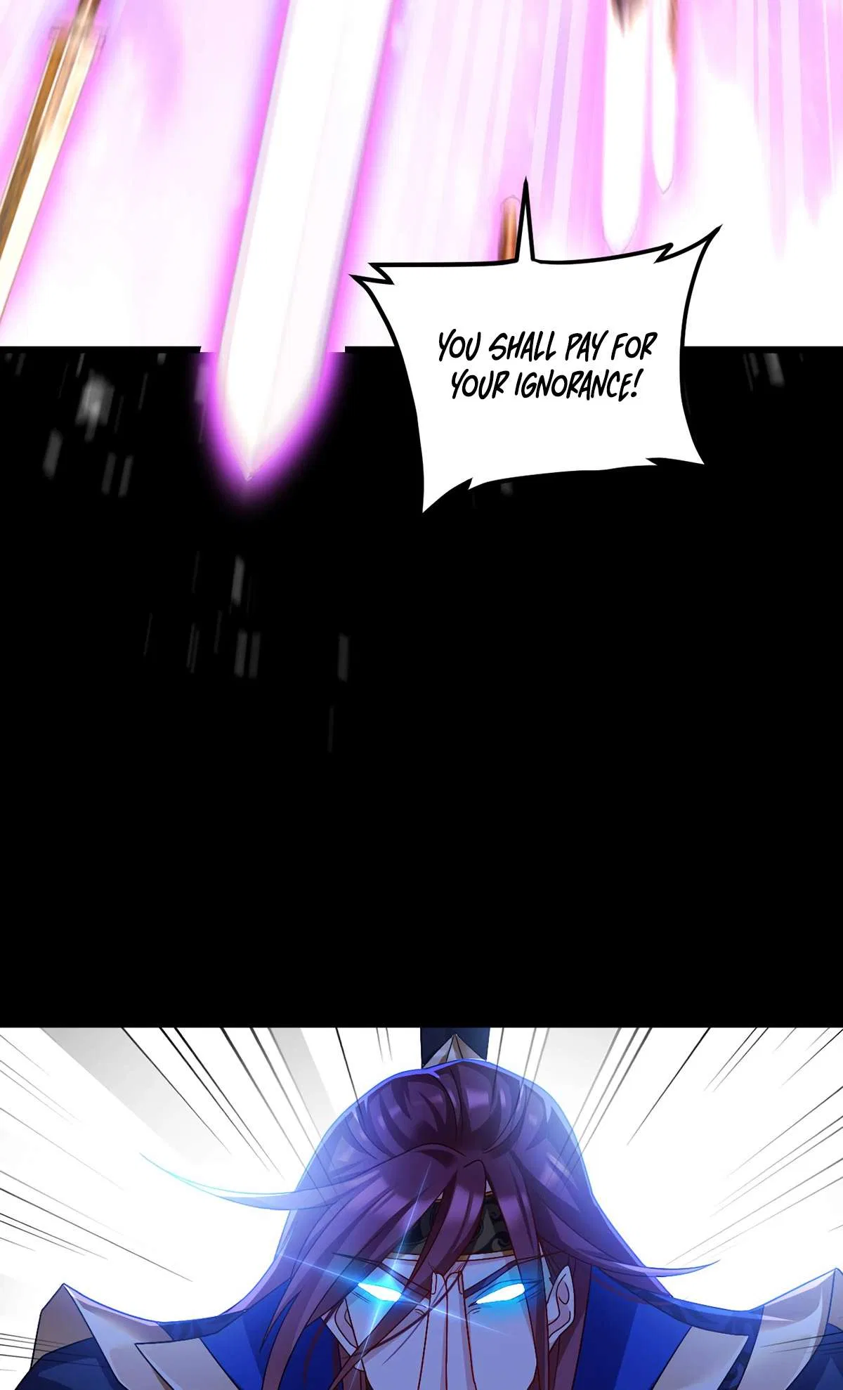 The Immortal Emperor Luo Wuji Has Returned Chapter 236 – Page 42