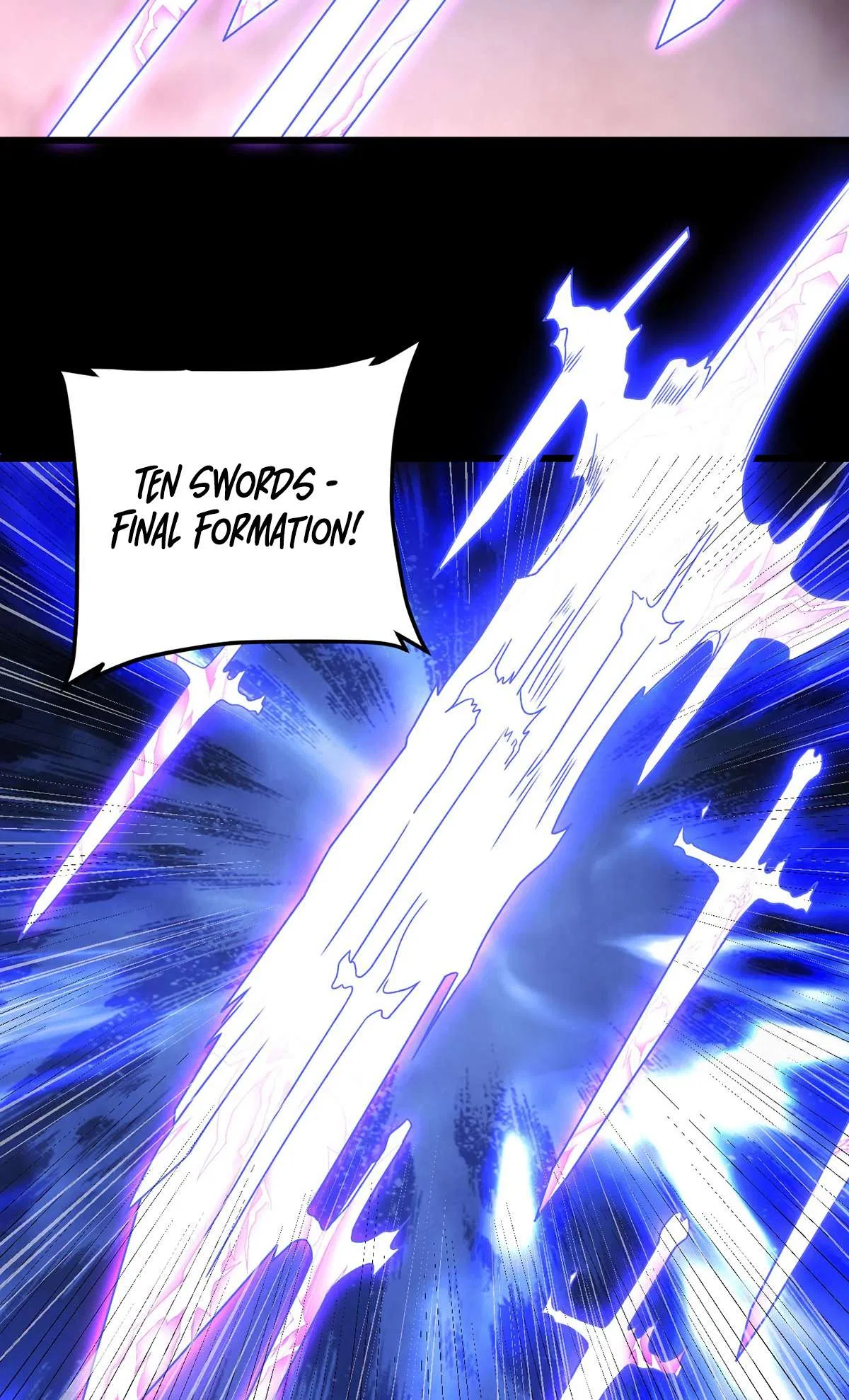 The Immortal Emperor Luo Wuji Has Returned Chapter 236 – Page 44