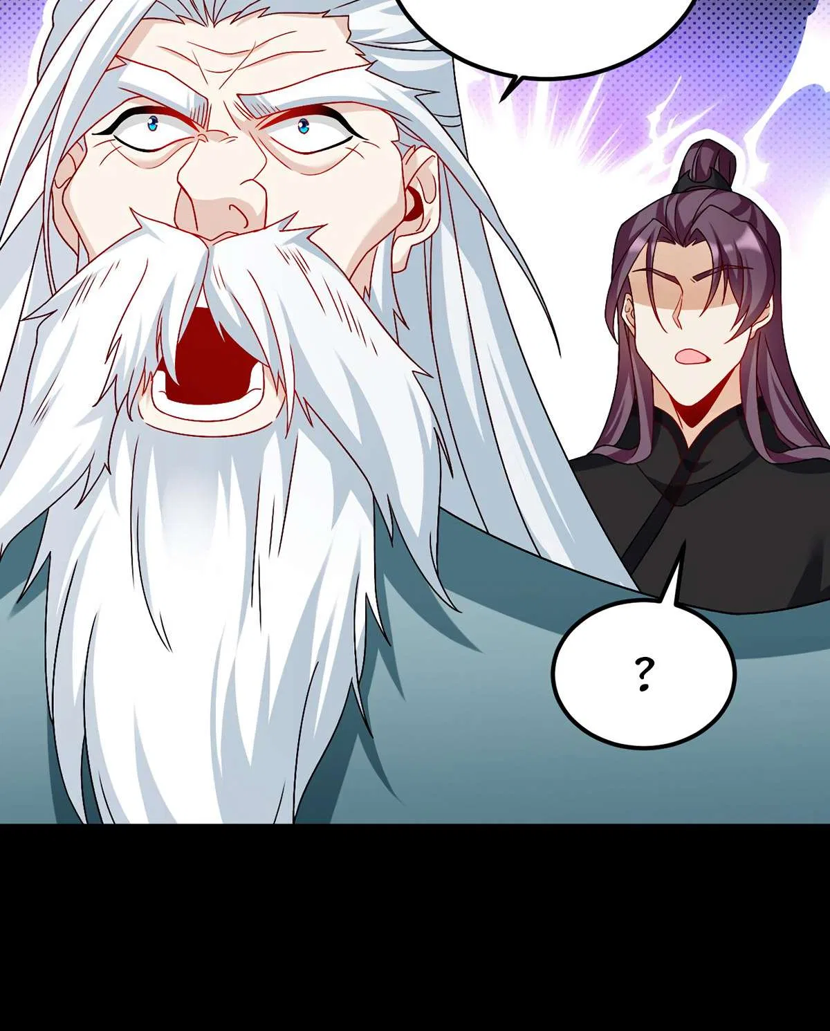 The Immortal Emperor Luo Wuji Has Returned Chapter 236 – Page 55